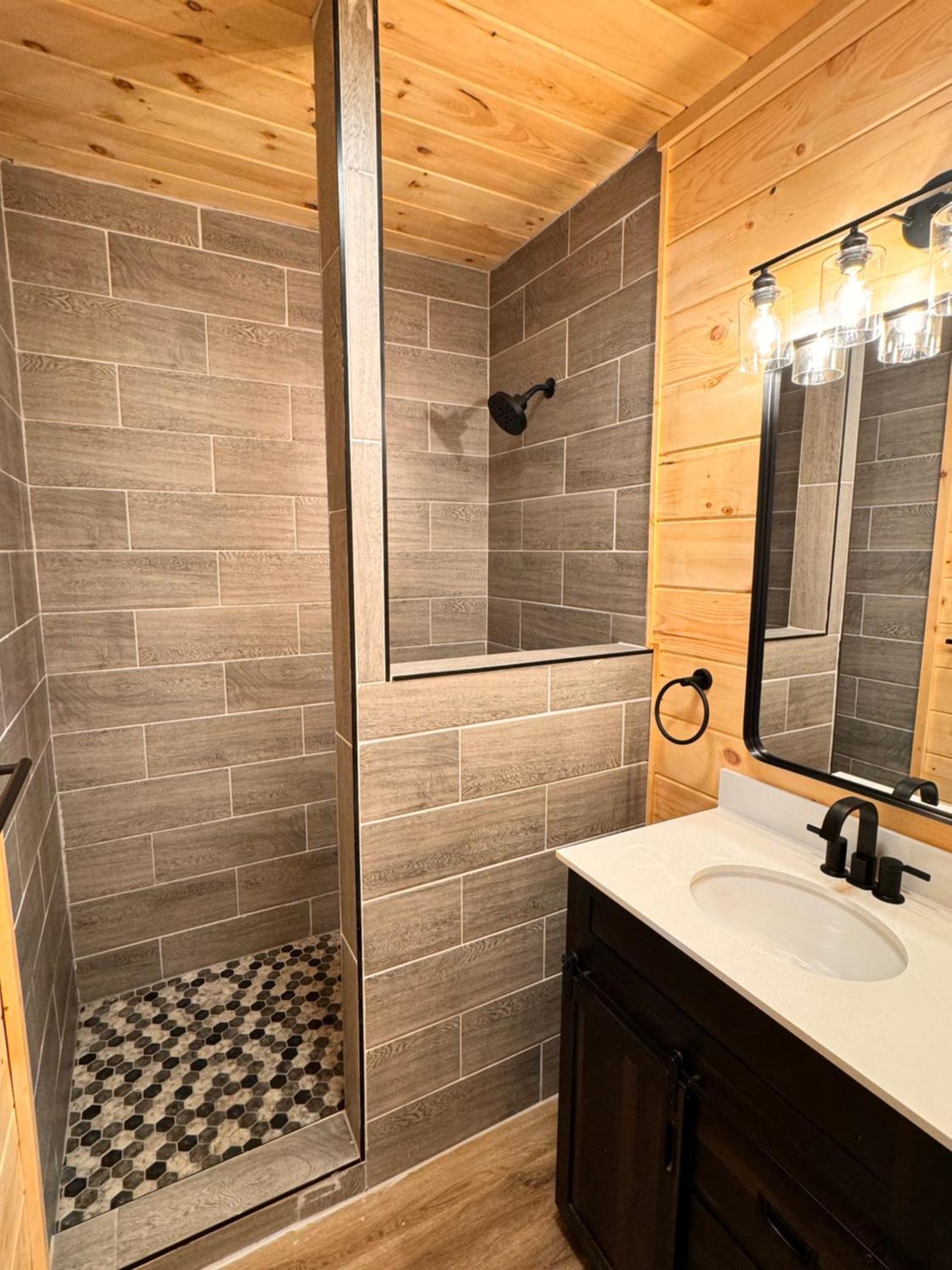 Apartment Smoky - Mountain Hideaway *