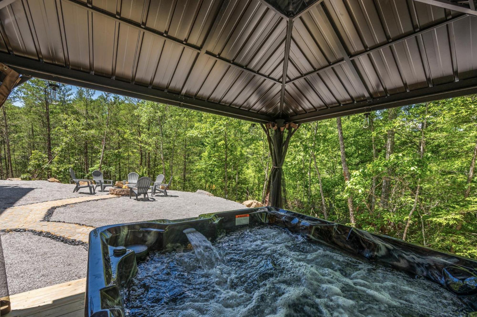 Apartment Smoky - Mountain Hideaway Pigeon Forge