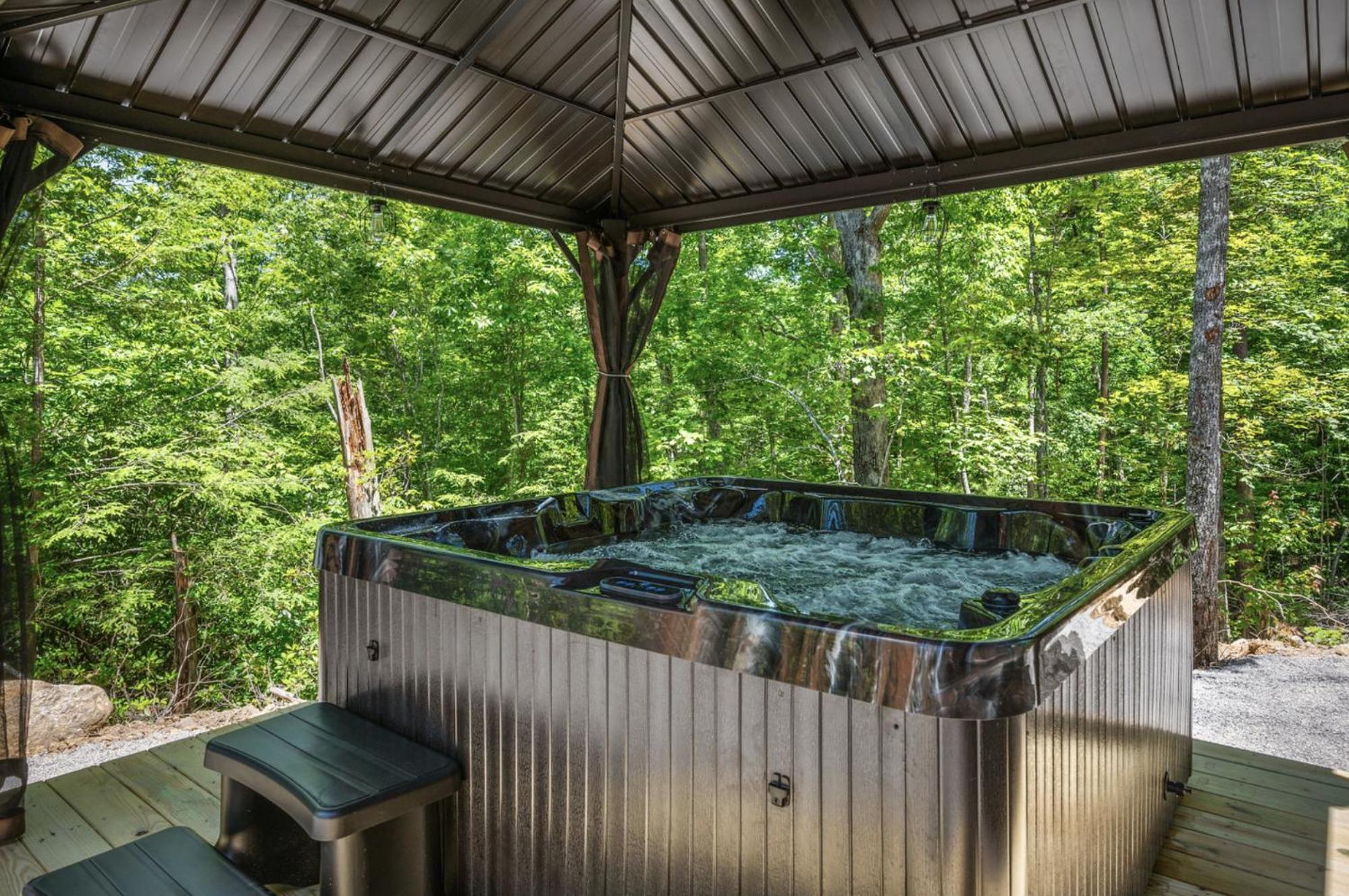 Apartment Smoky - Mountain Hideaway *