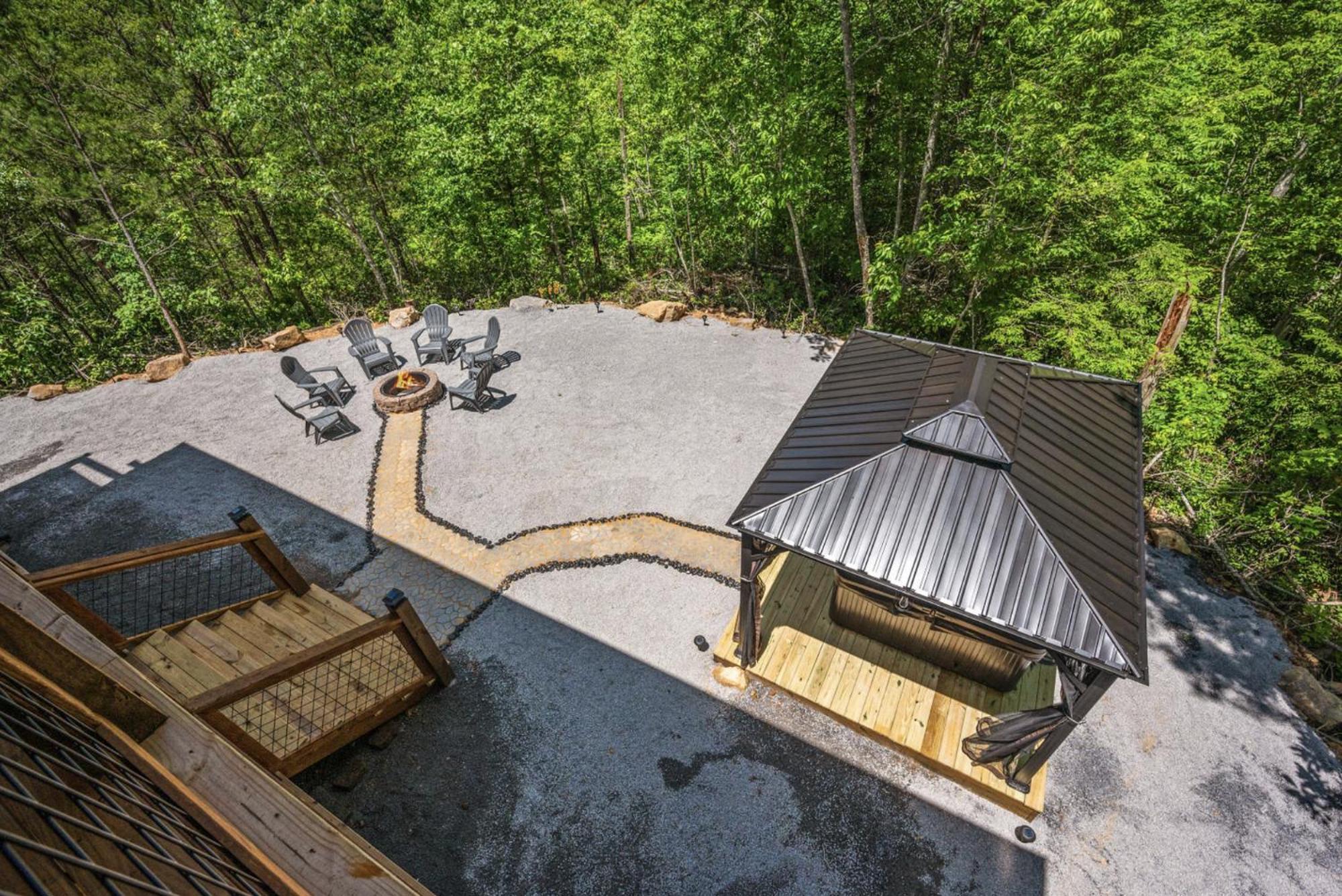 Apartment Smoky - Mountain Hideaway Pigeon Forge