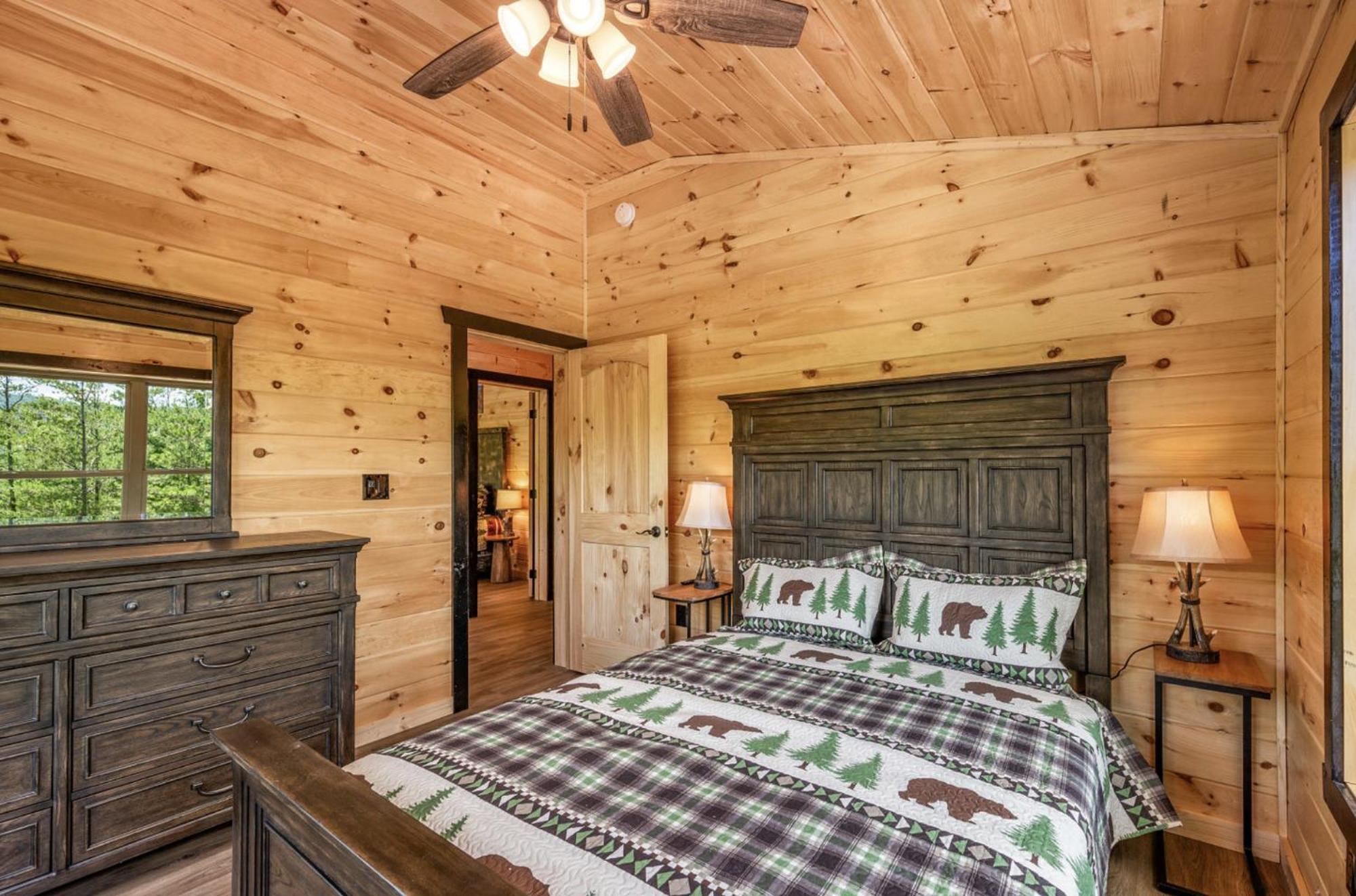 Apartment Smoky - Mountain Hideaway Pigeon Forge