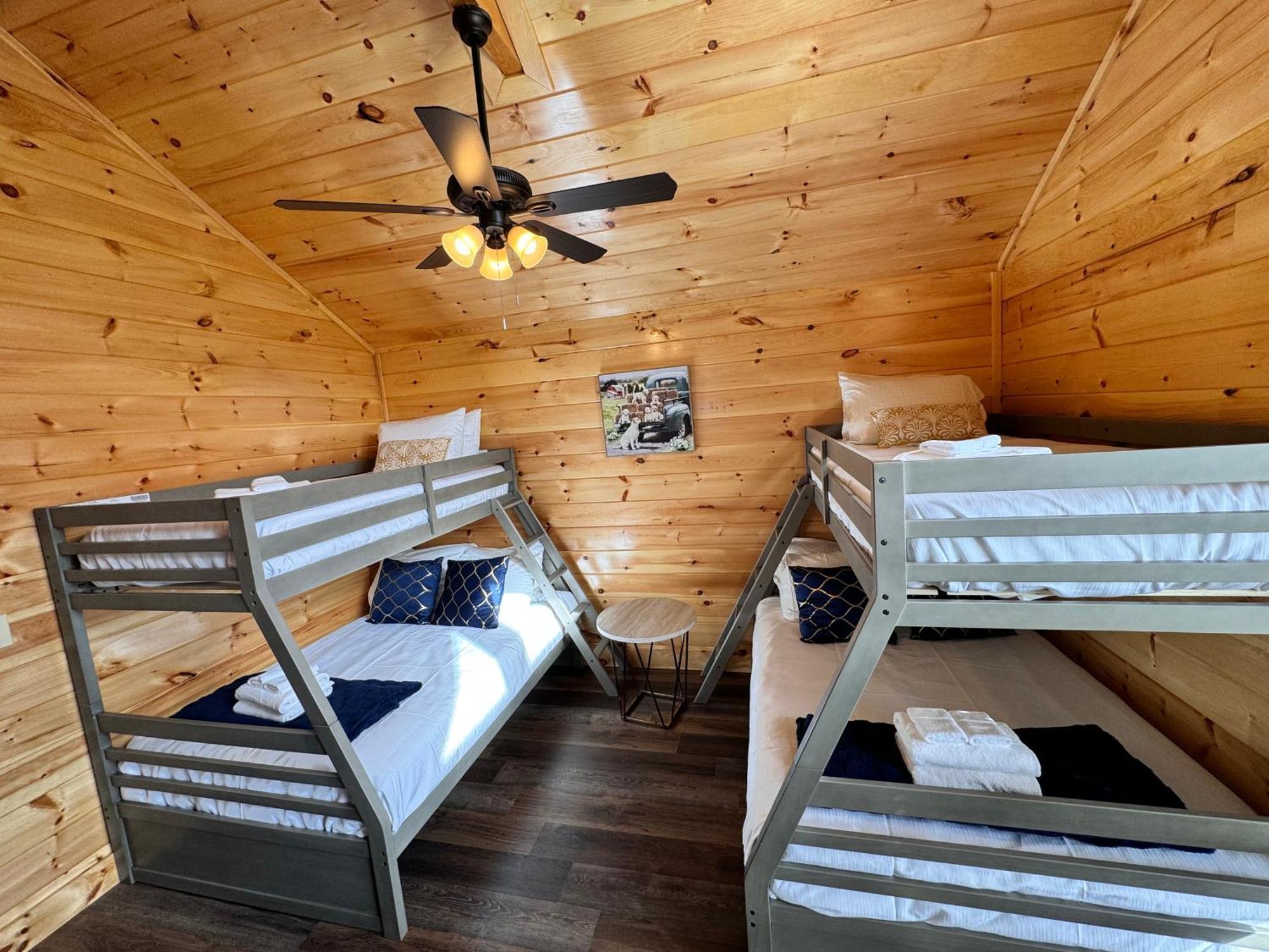 Mountain Dream Retreat