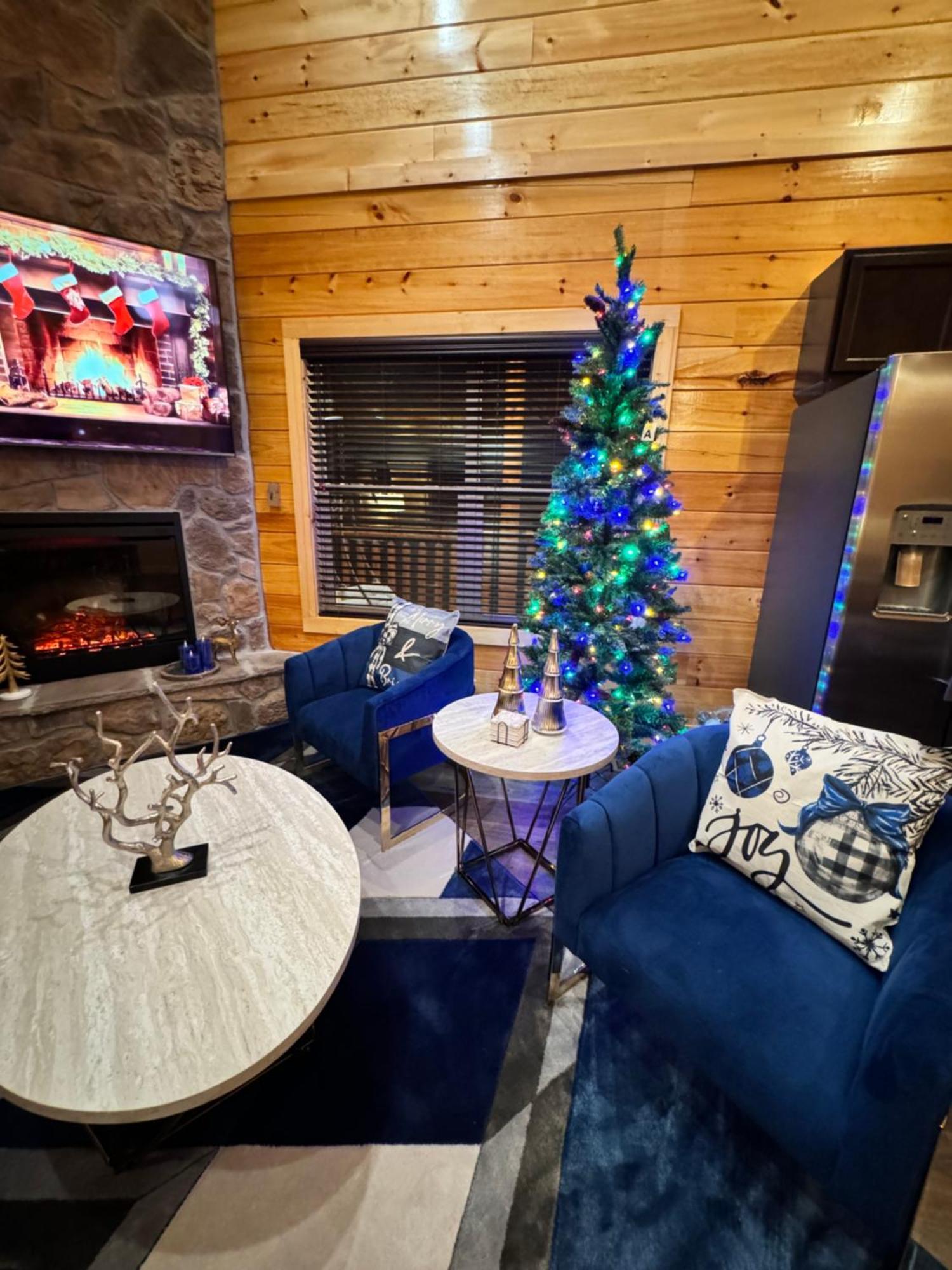 Mountain Dream Retreat