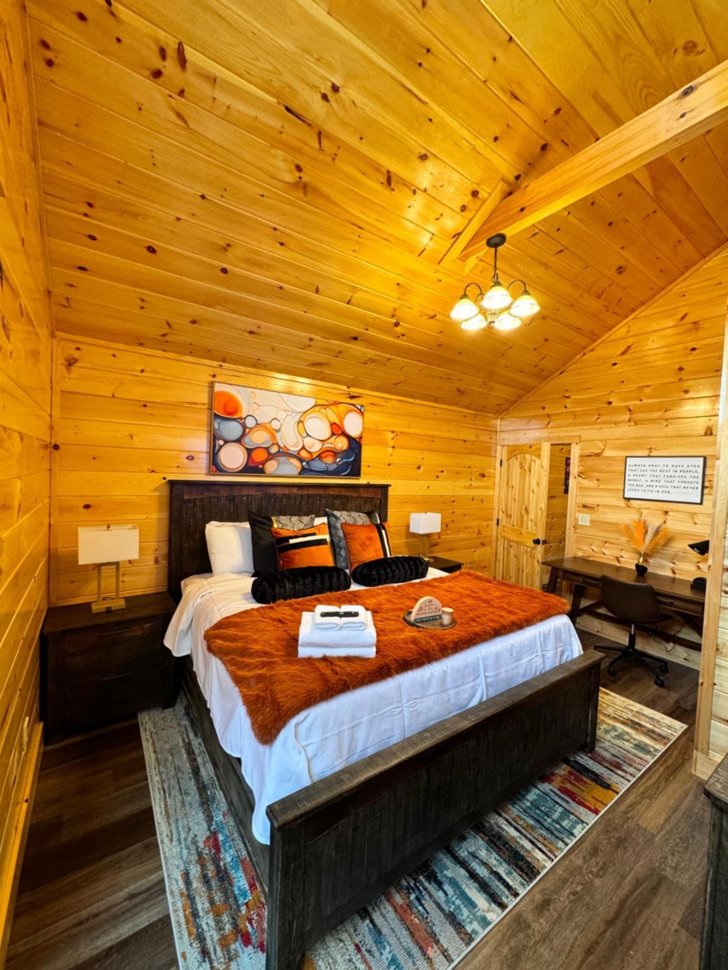 Villa Mountain Dream Retreat *
