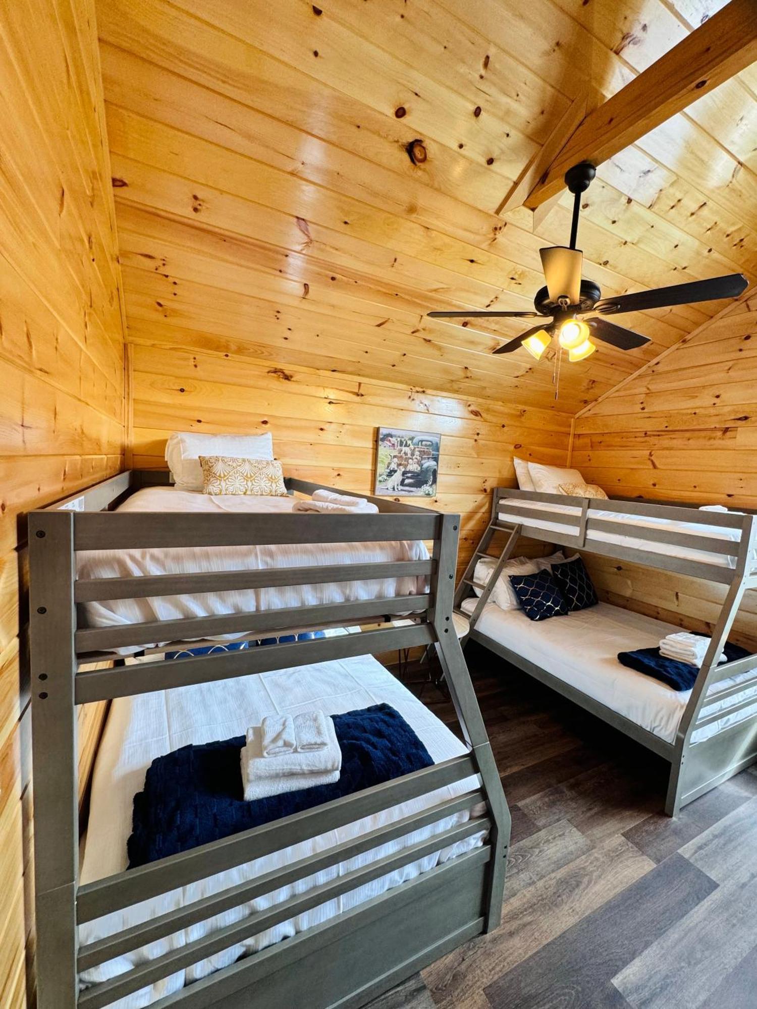 Mountain Dream Retreat