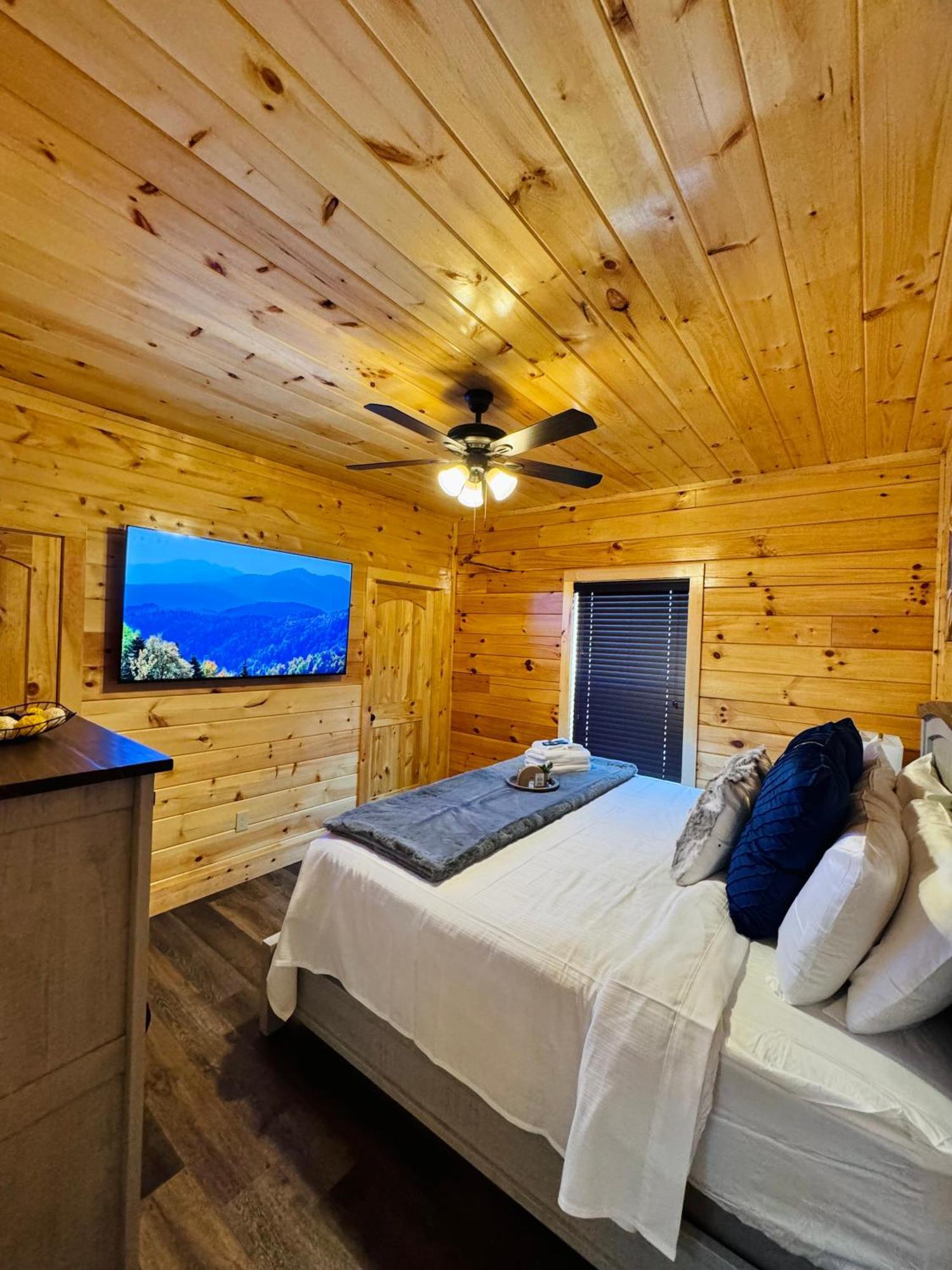 Mountain Dream Retreat *