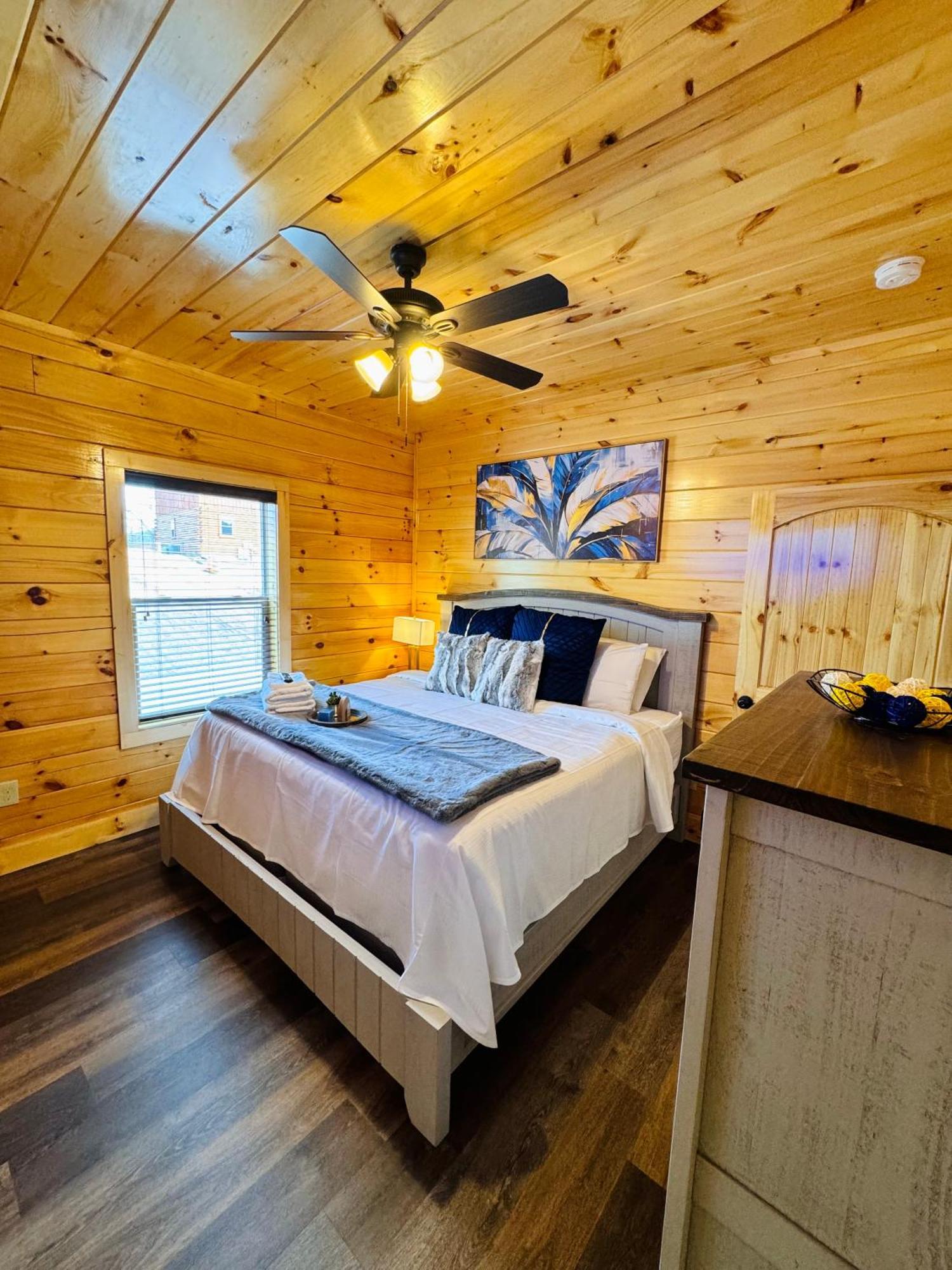 Mountain Dream Retreat Villa