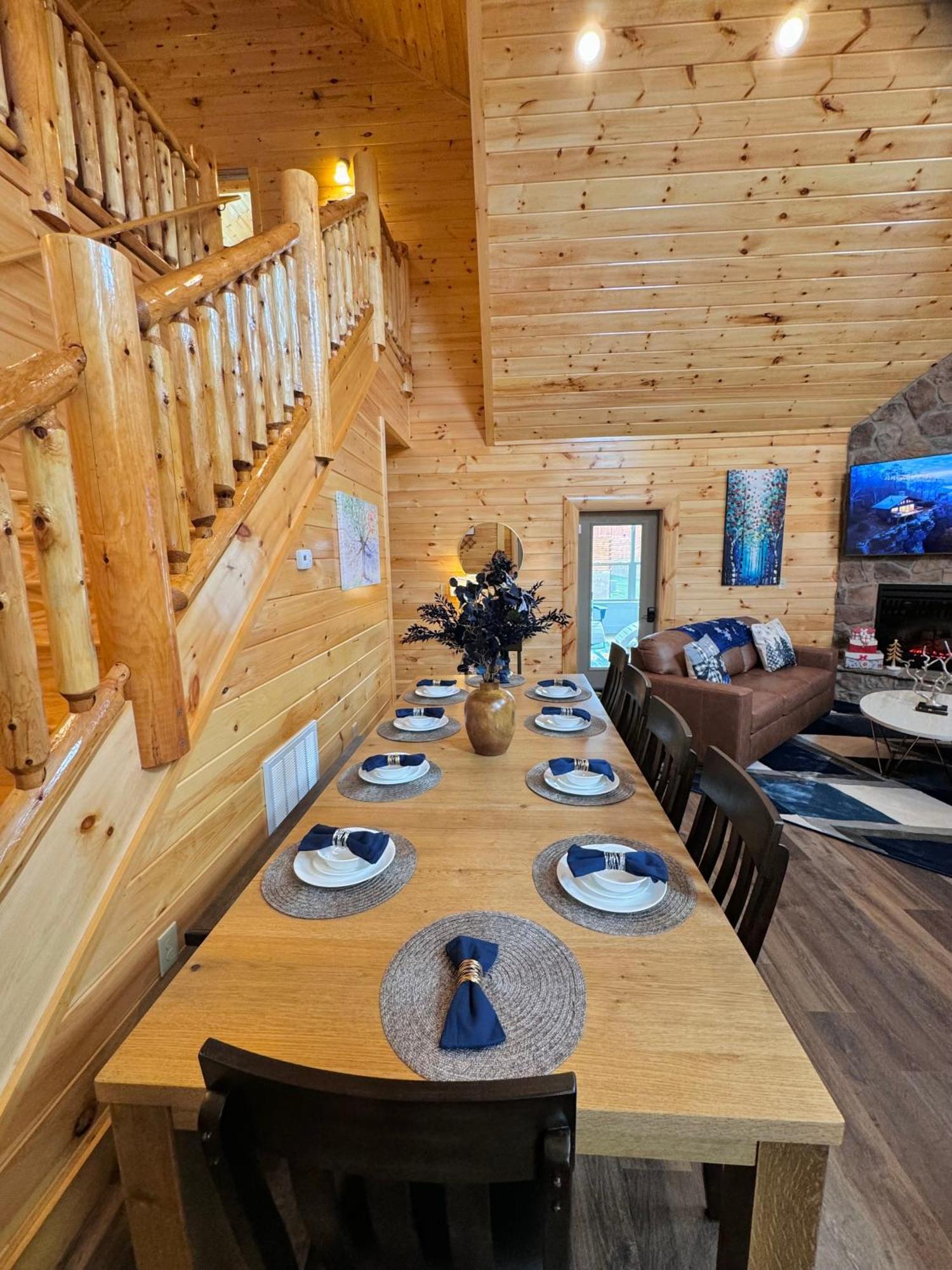 Mountain Dream Retreat
