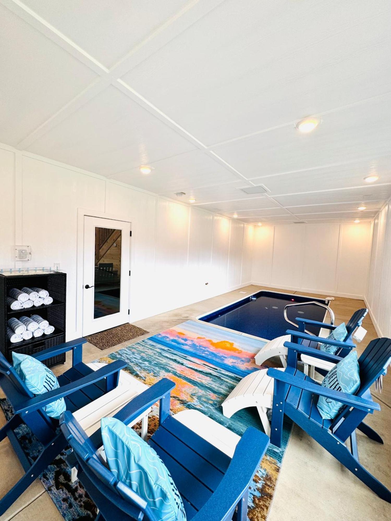 Villa Mountain Dream Retreat