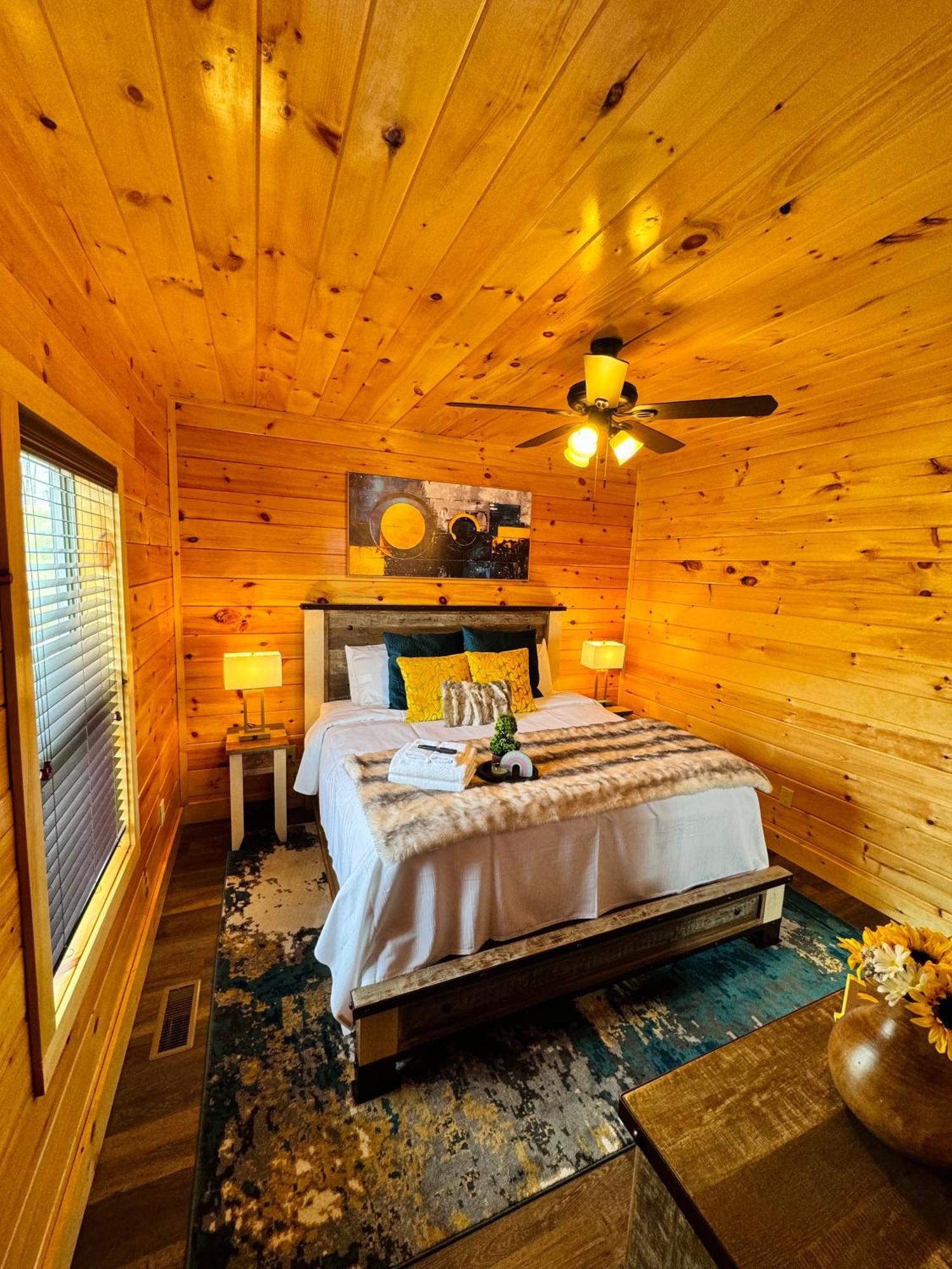 Villa Mountain Dream Retreat *
