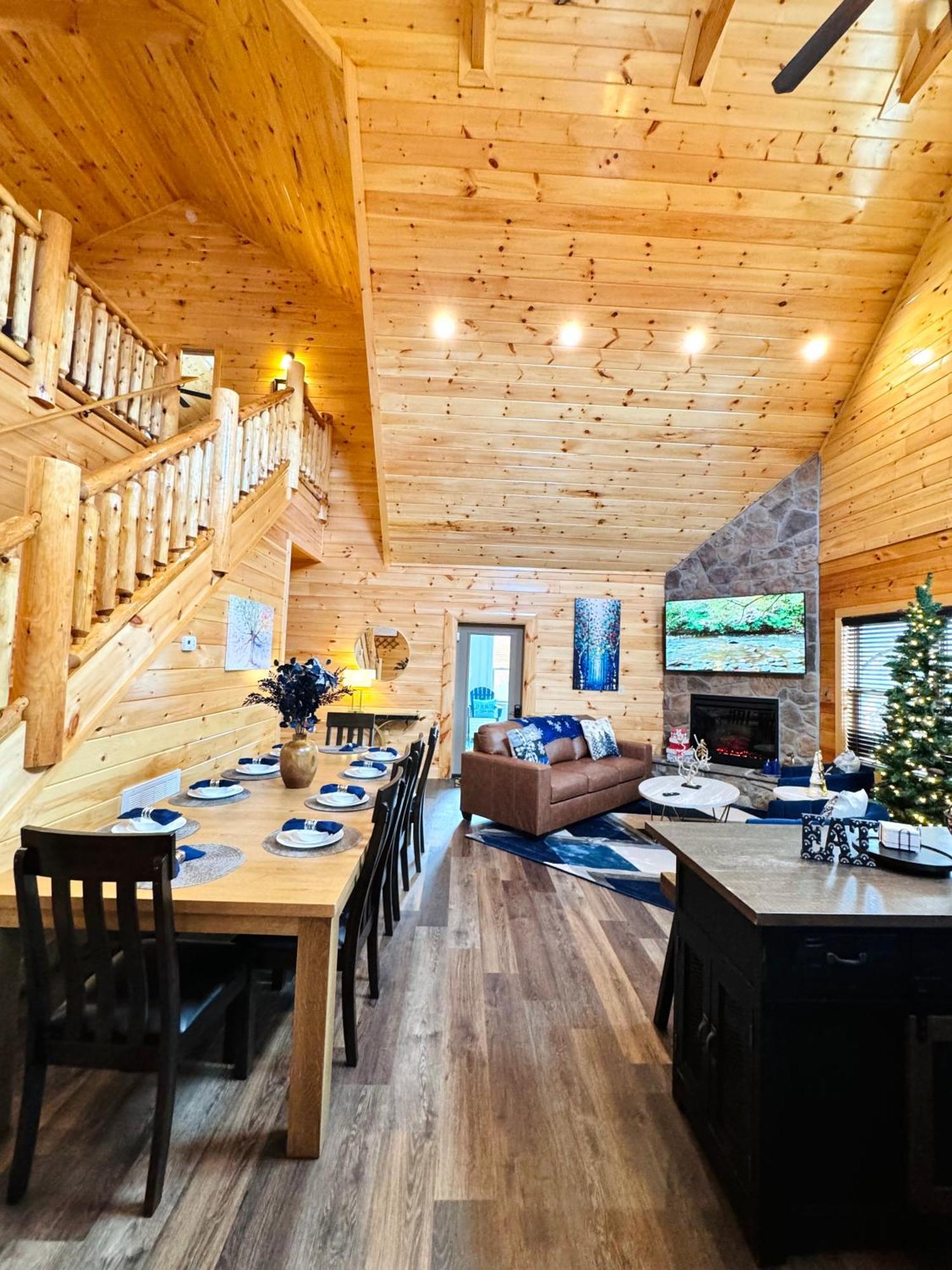 Mountain Dream Retreat