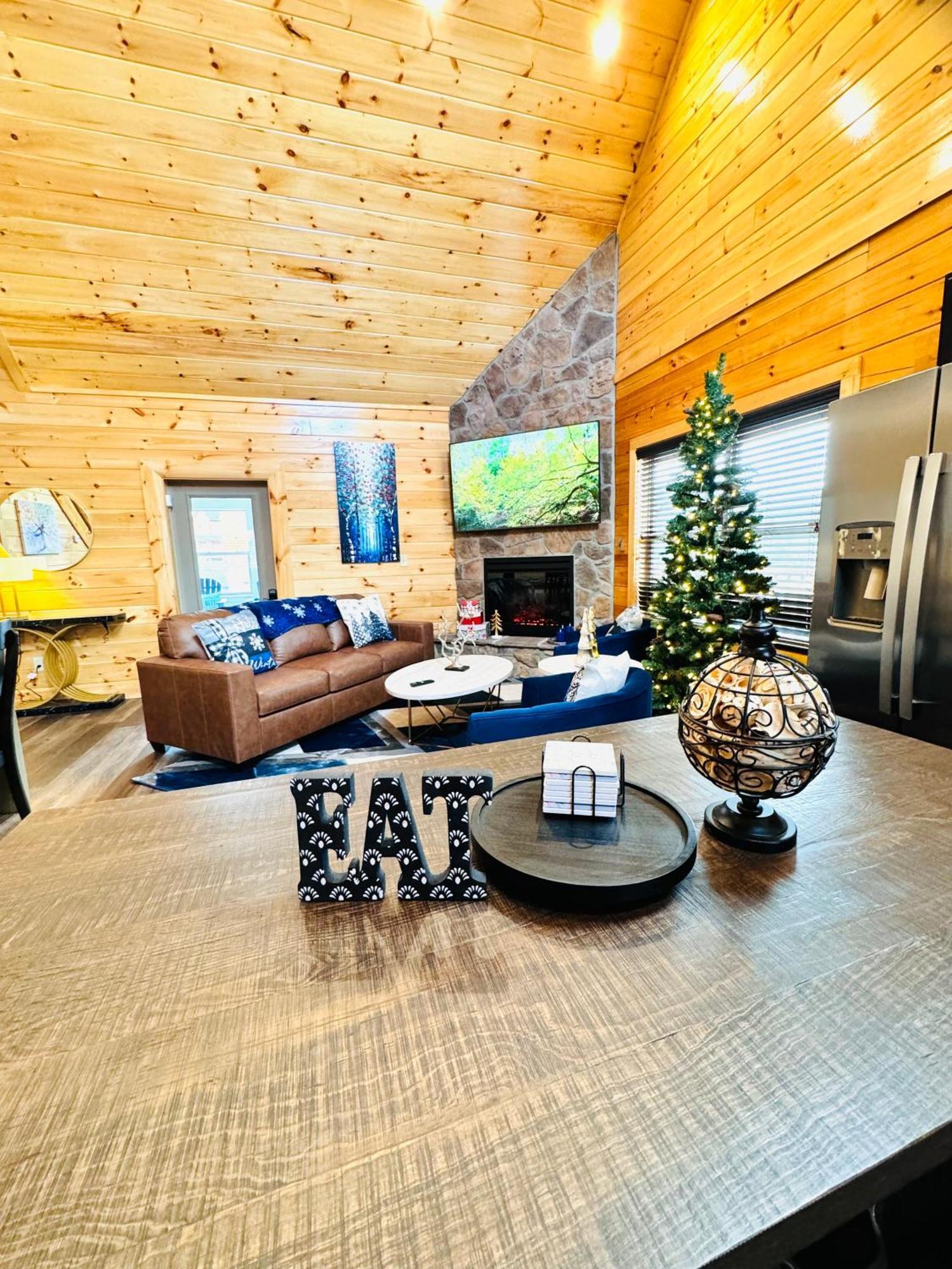 Villa Mountain Dream Retreat *
