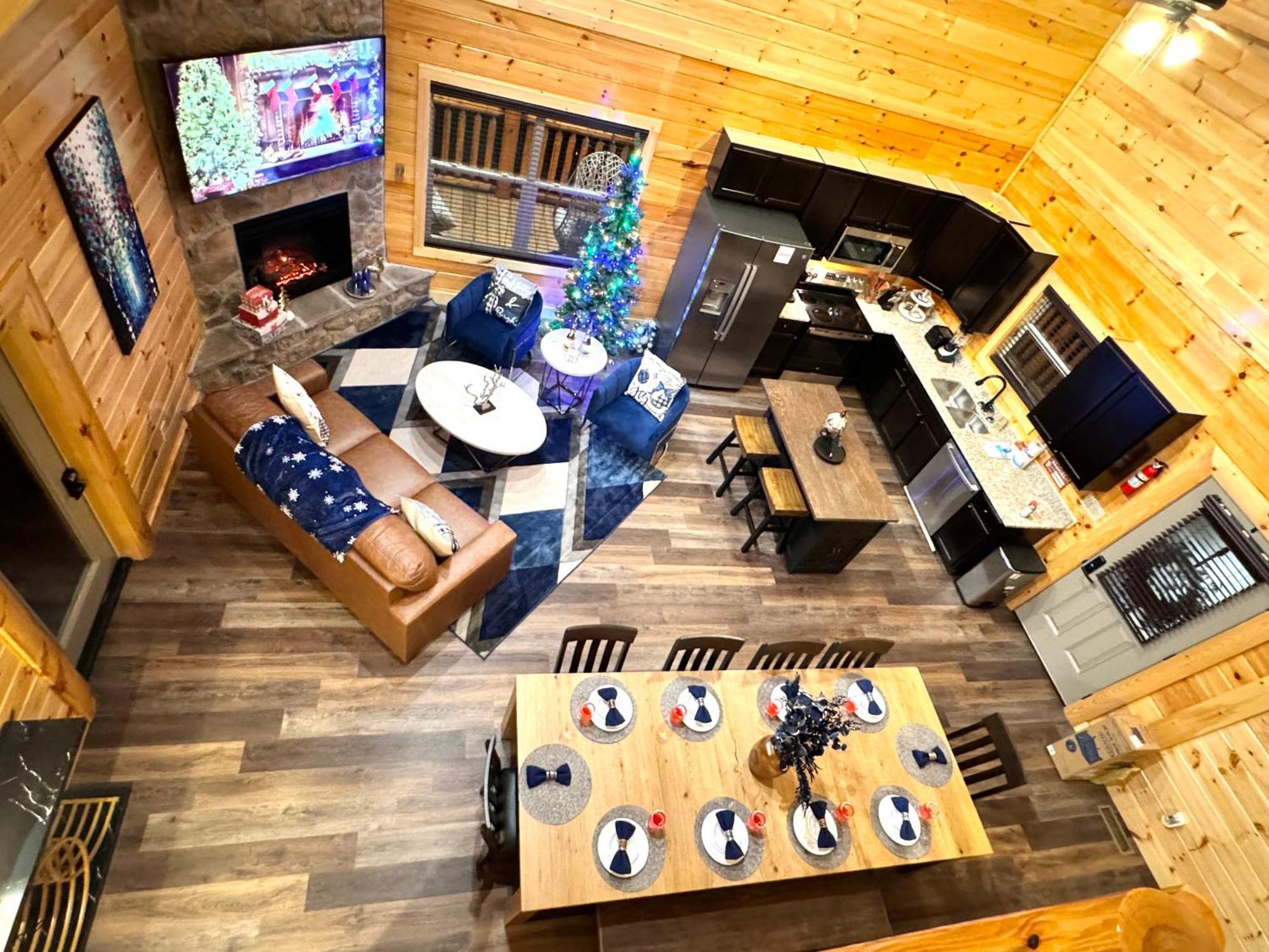 Mountain Dream Retreat