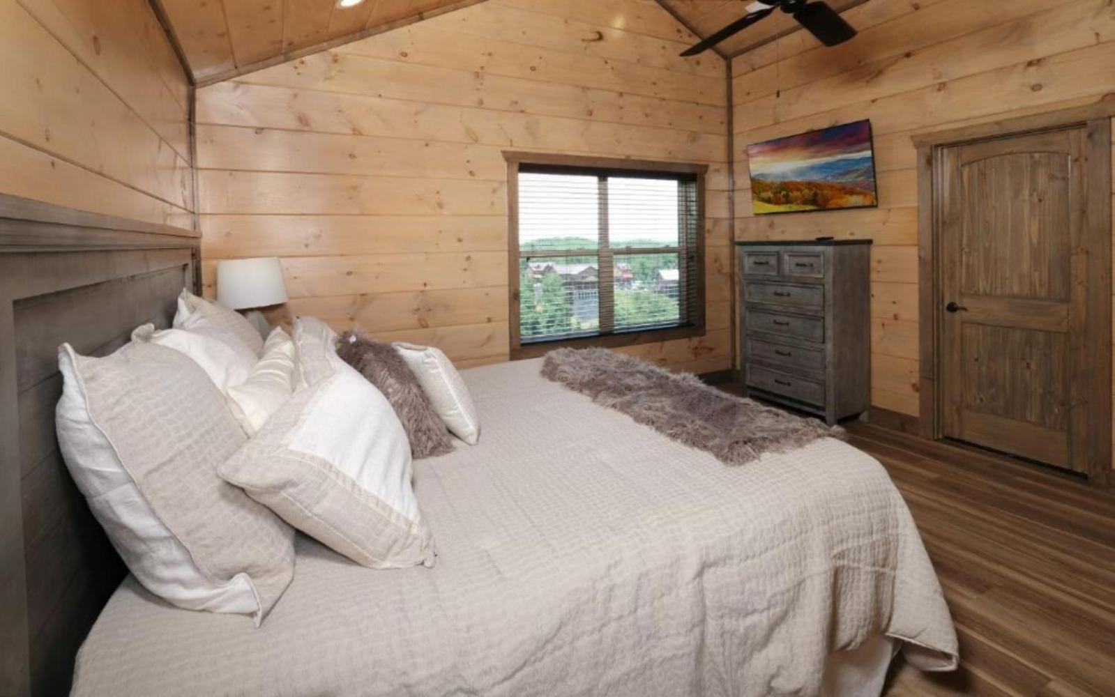 Hibernation Wonderland