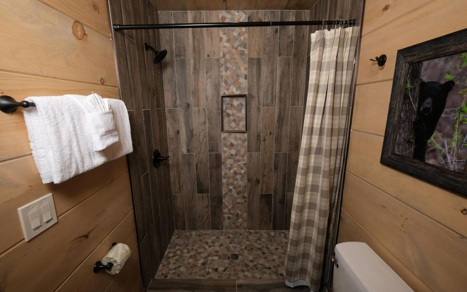 Villa Hibernation Wonderland Pigeon Forge