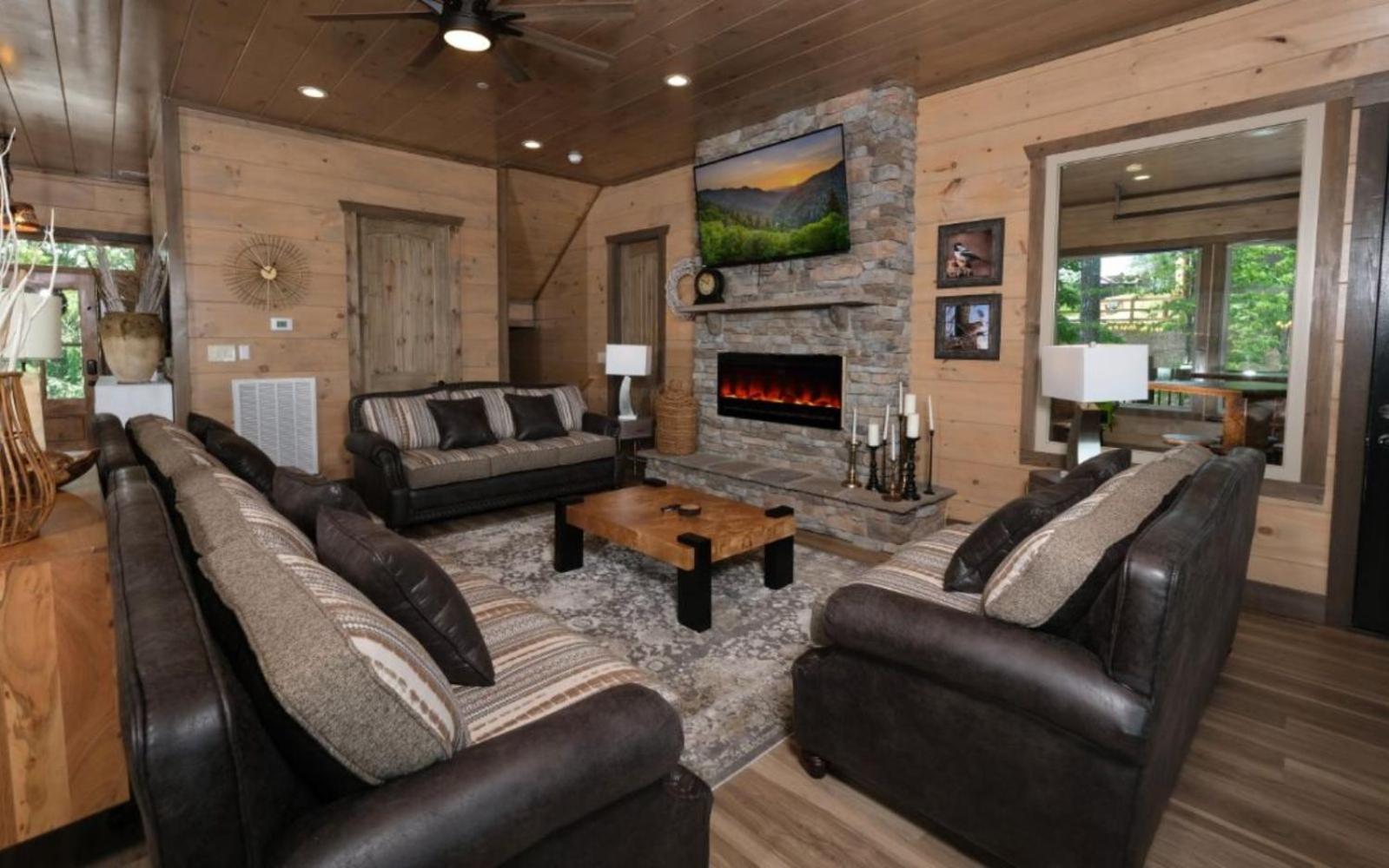 Villa Hibernation Wonderland *