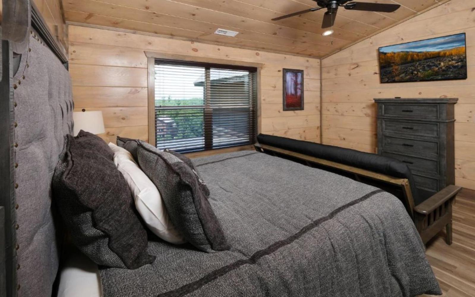 Villa Hibernation Wonderland