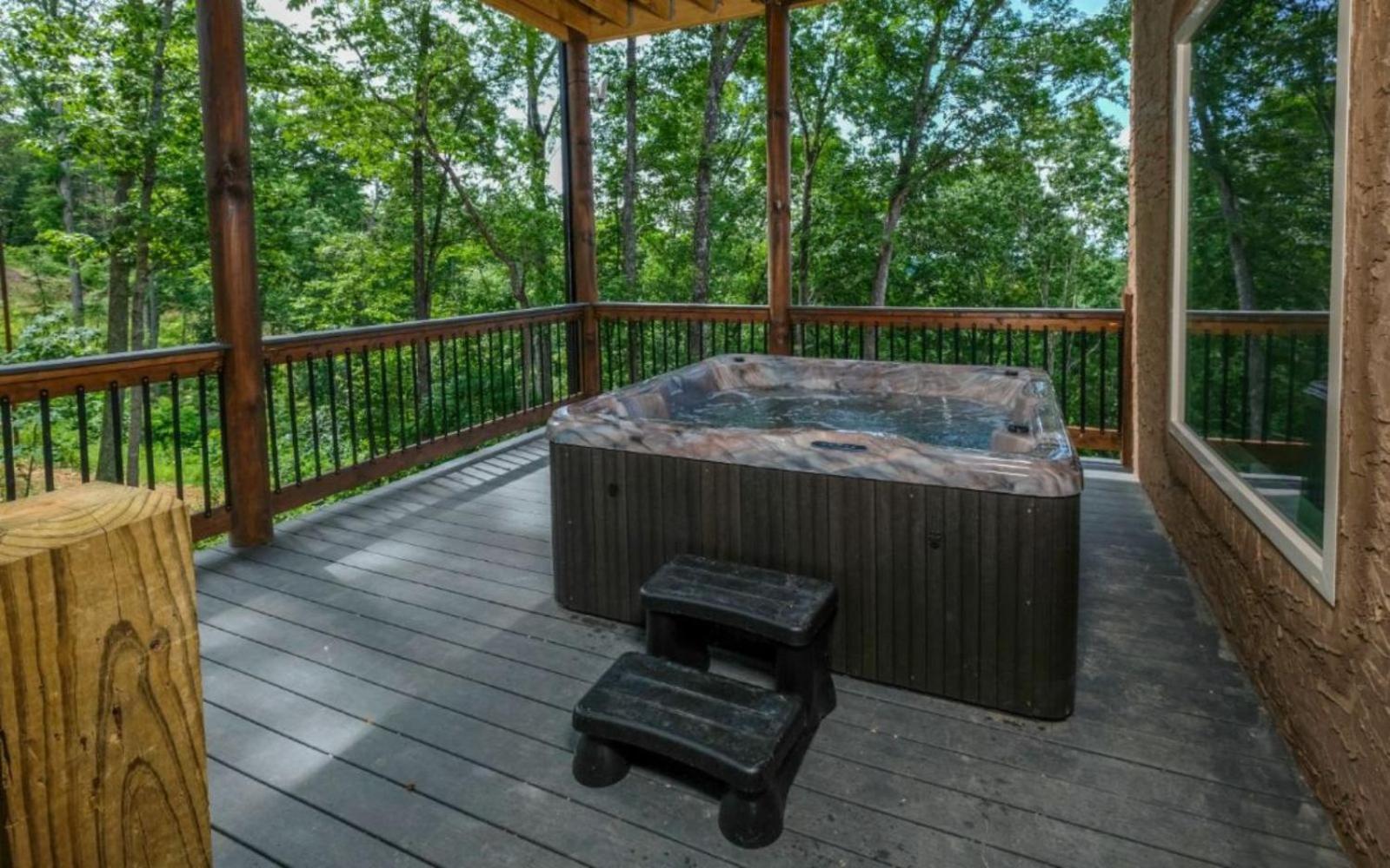 Villa Hibernation Wonderland