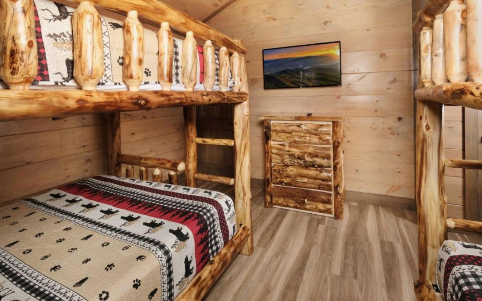 Hibernation Wonderland