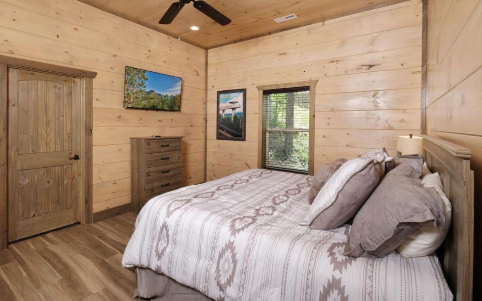 Hibernation Wonderland Villa *