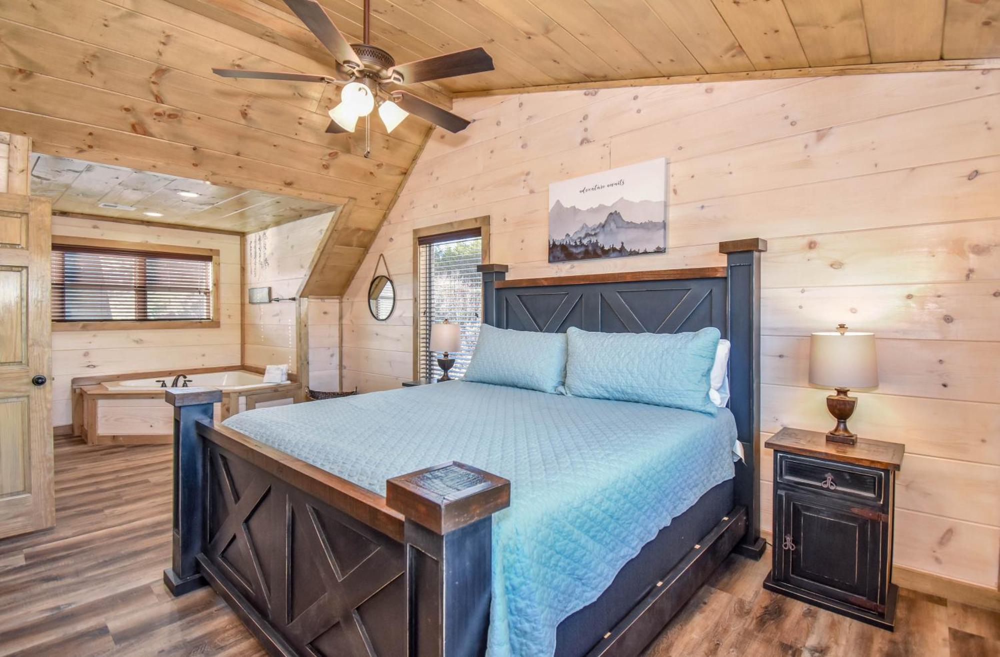 Holiday home Luxury 4-br Near Parkway And Dollywood With Game And Hot Tub