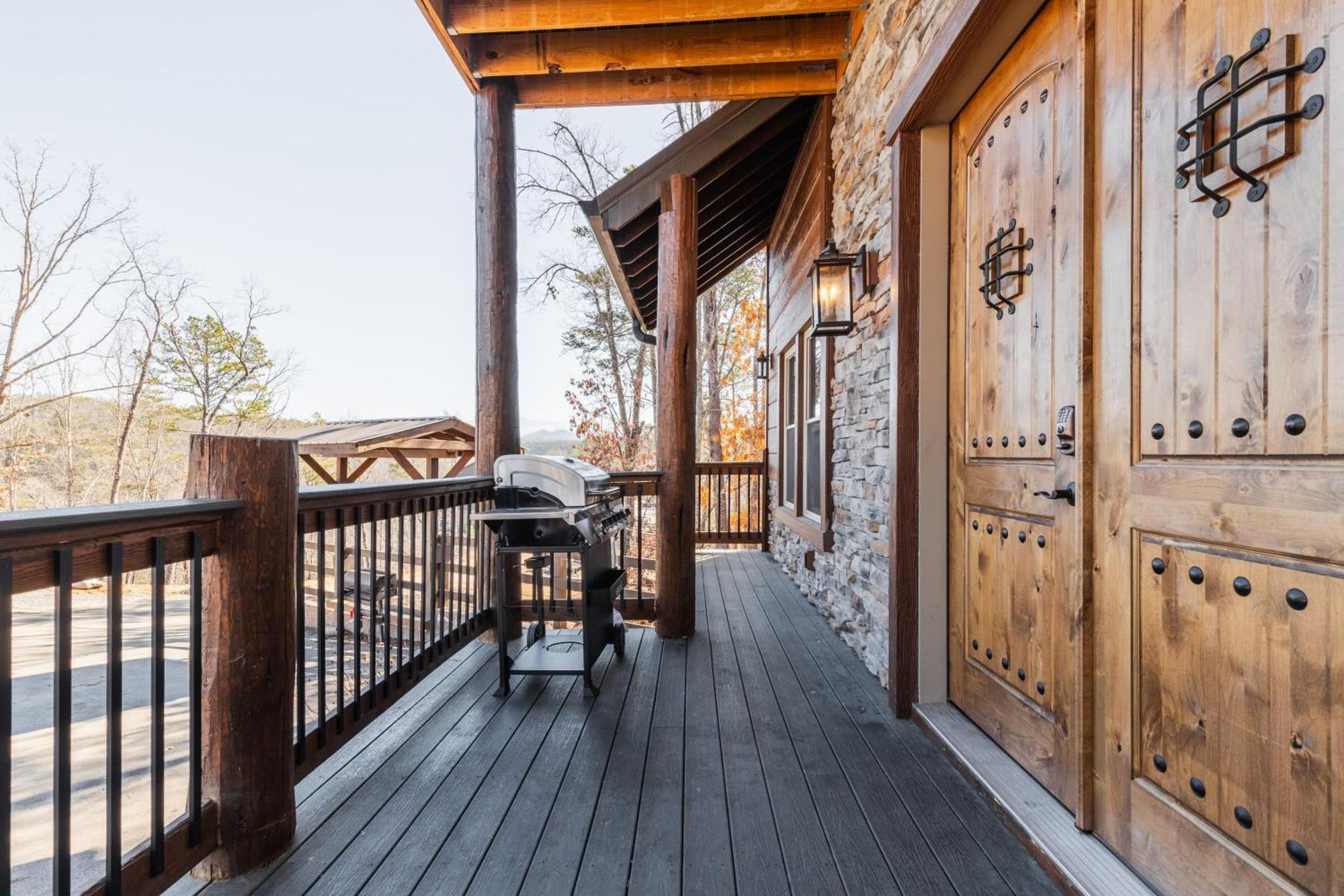 Elk Pass By Avantstay Luxurious Mountain Estate Holiday home