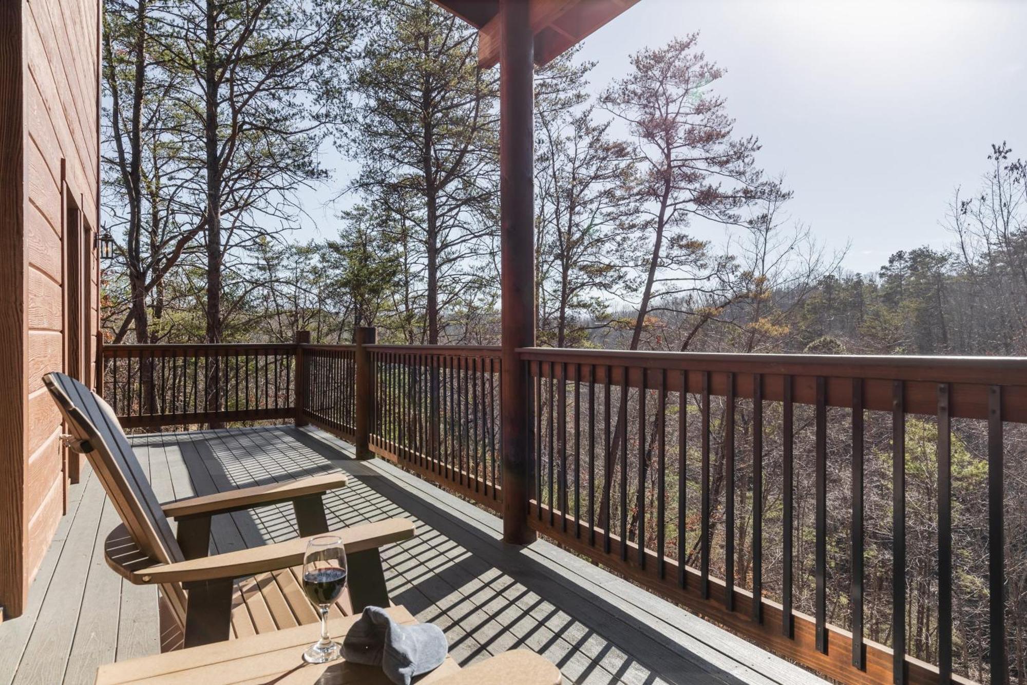 Elk Pass By Avantstay Luxurious Mountain Estate * Pigeon Forge