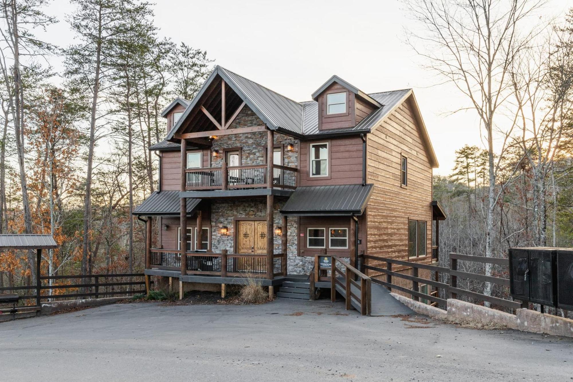 Elk Pass By Avantstay Luxurious Mountain Estate