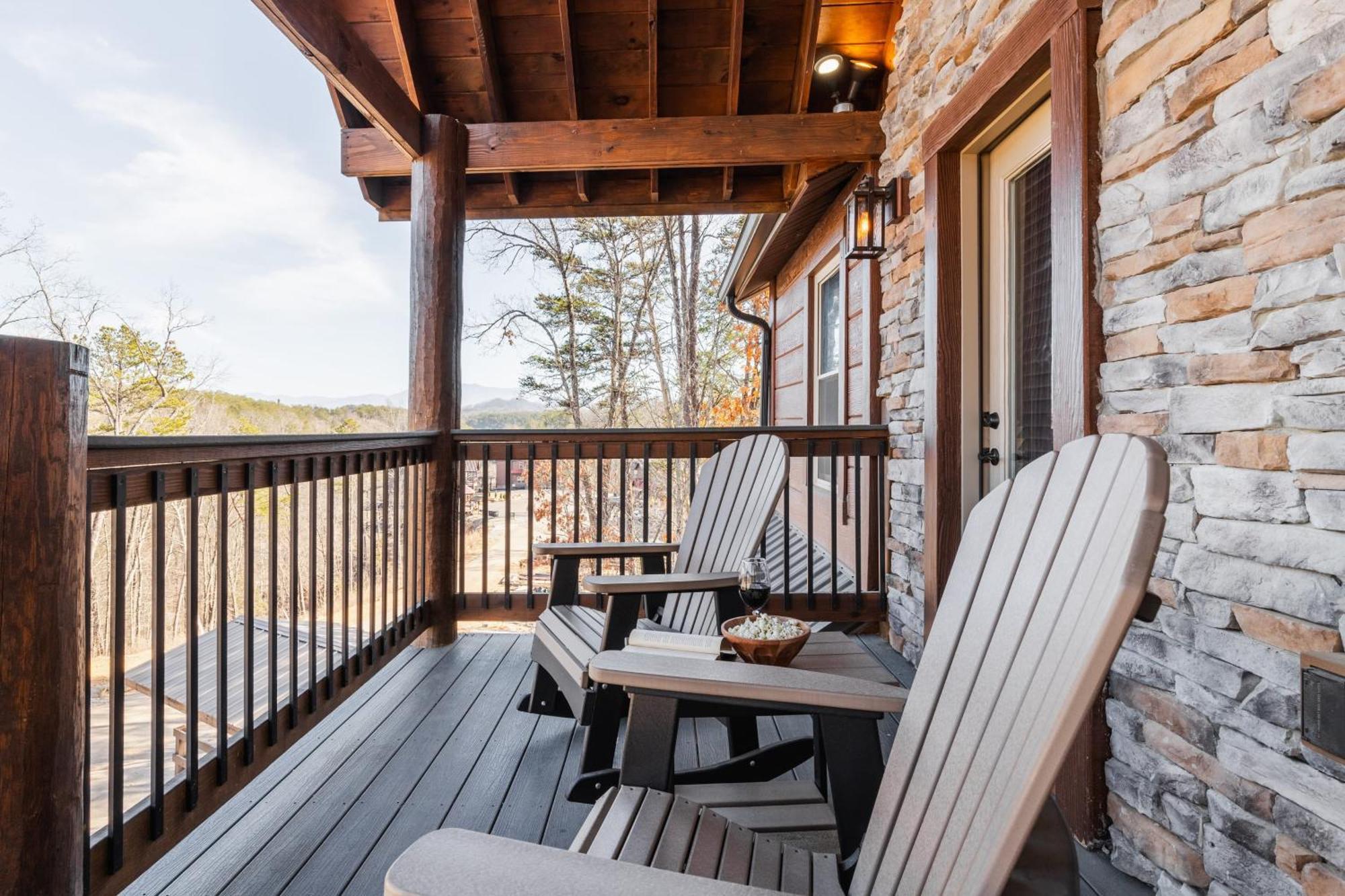 Elk Pass By Avantstay Luxurious Mountain Estate * Pigeon Forge