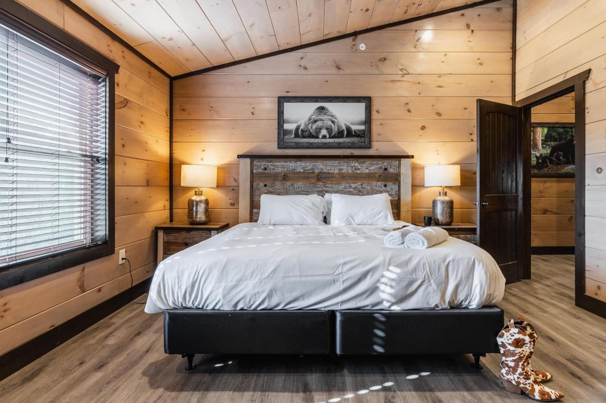 Holiday home Elk Pass By Avantstay Luxurious Mountain Estate