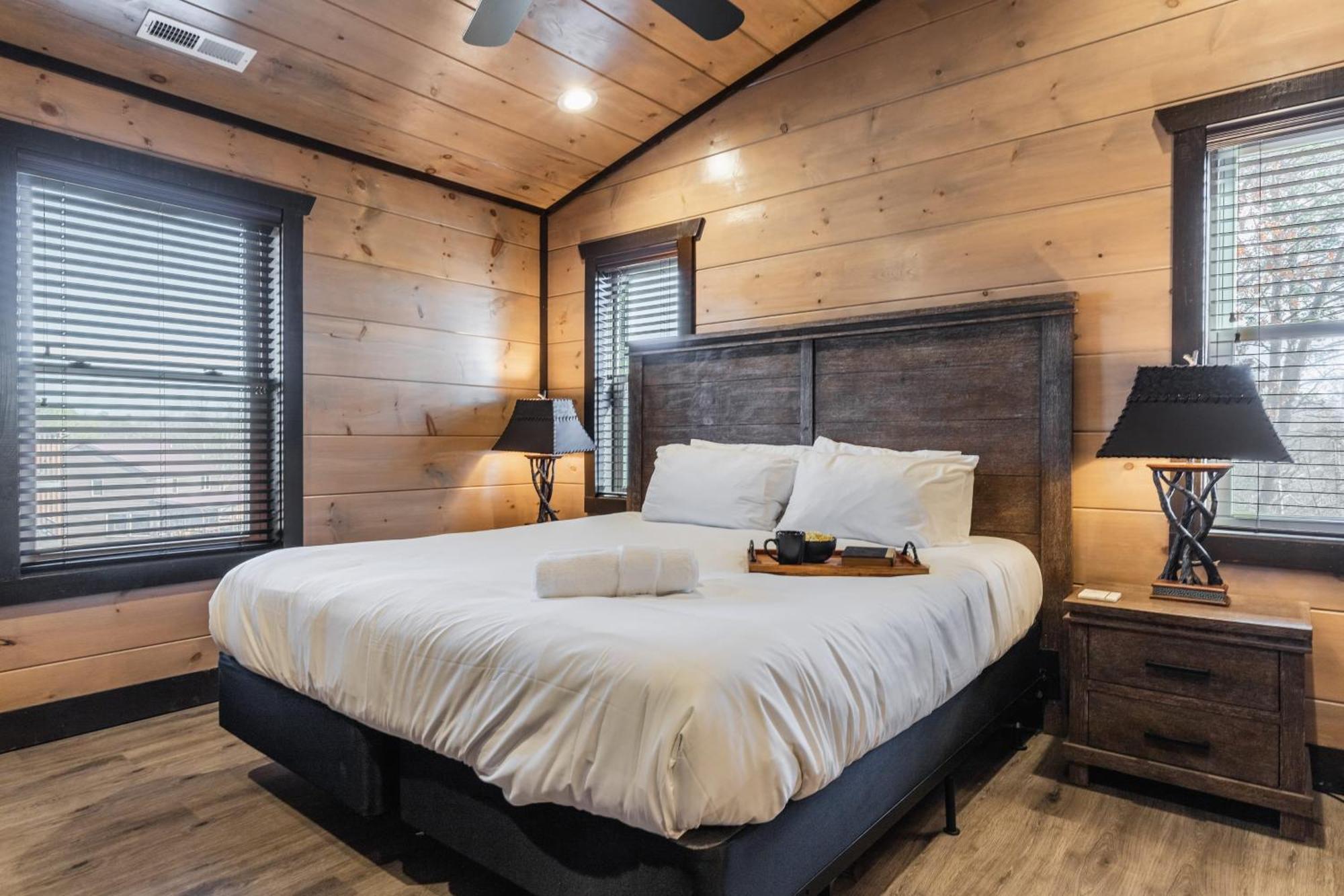 Holiday home Elk Pass By Avantstay Luxurious Mountain Estate *