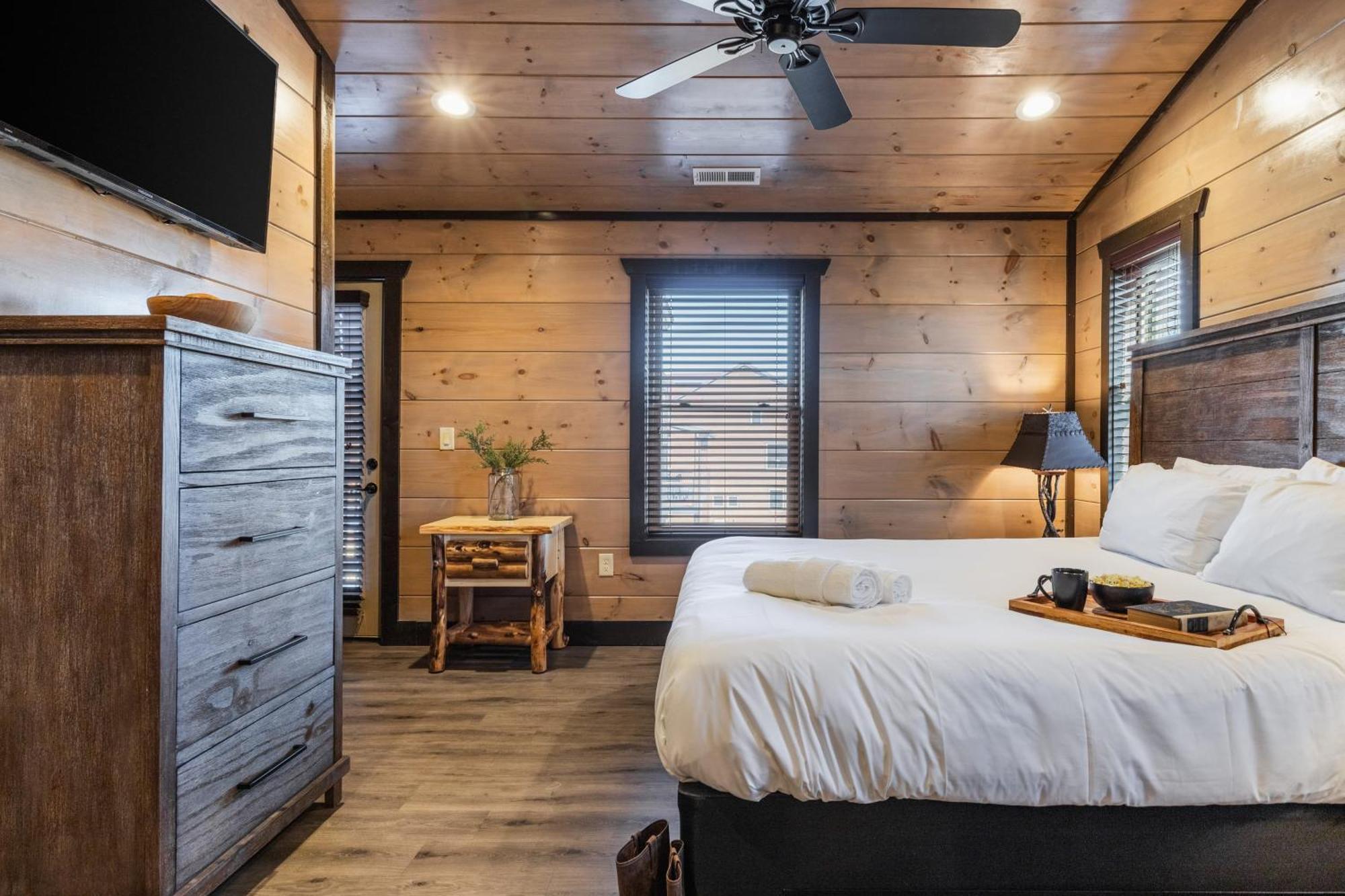 Elk Pass By Avantstay Luxurious Mountain Estate *