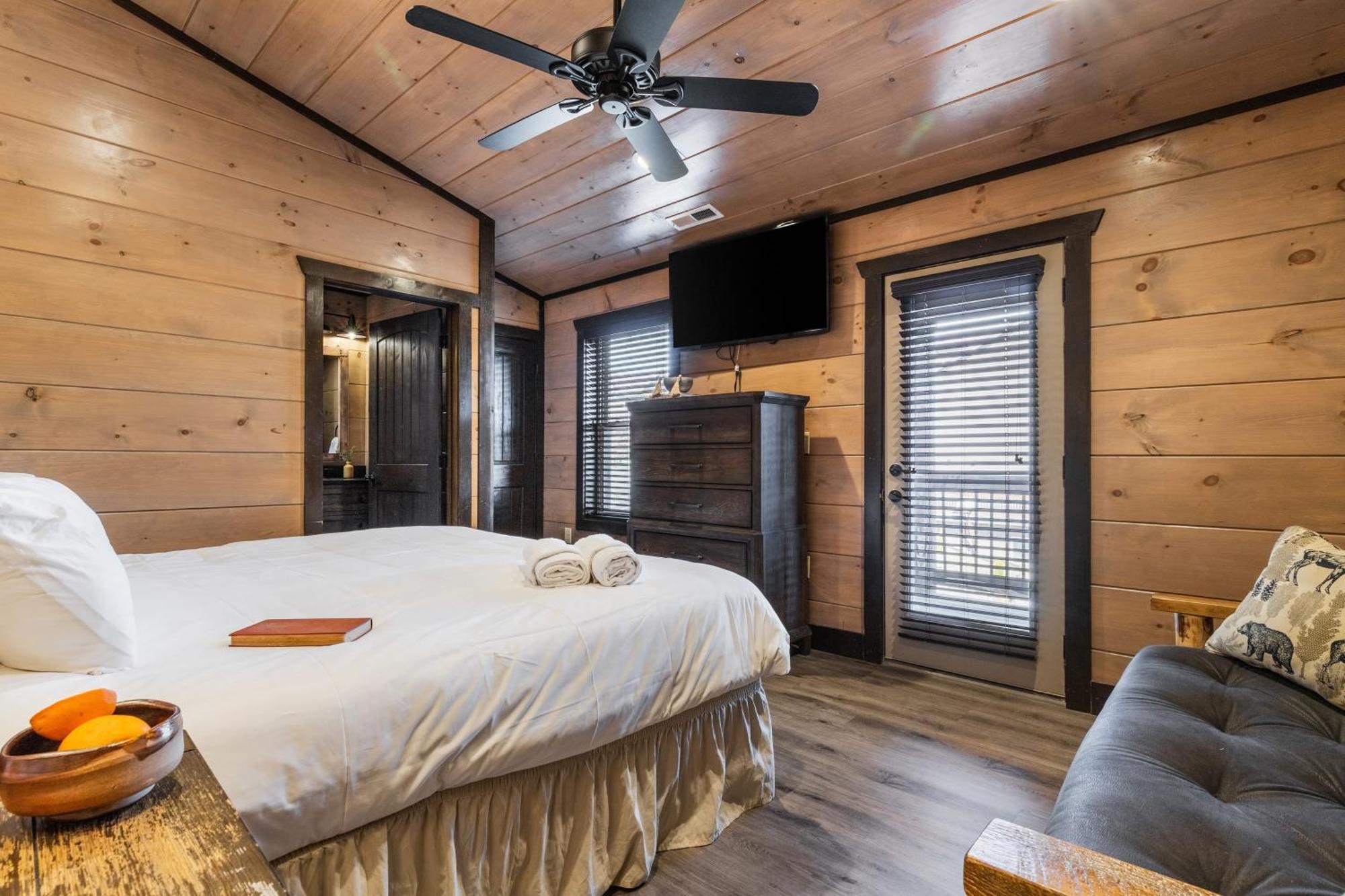 Holiday home Elk Pass By Avantstay Luxurious Mountain Estate