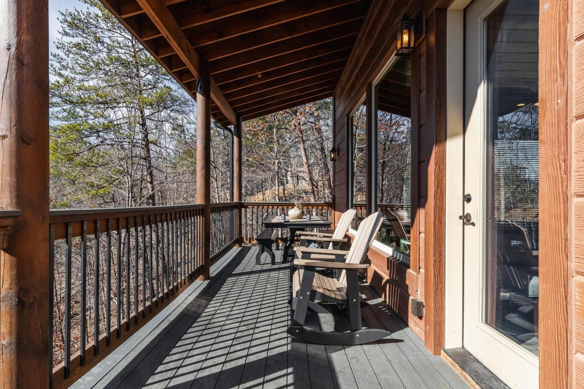 Elk Pass By Avantstay Luxurious Mountain Estate
