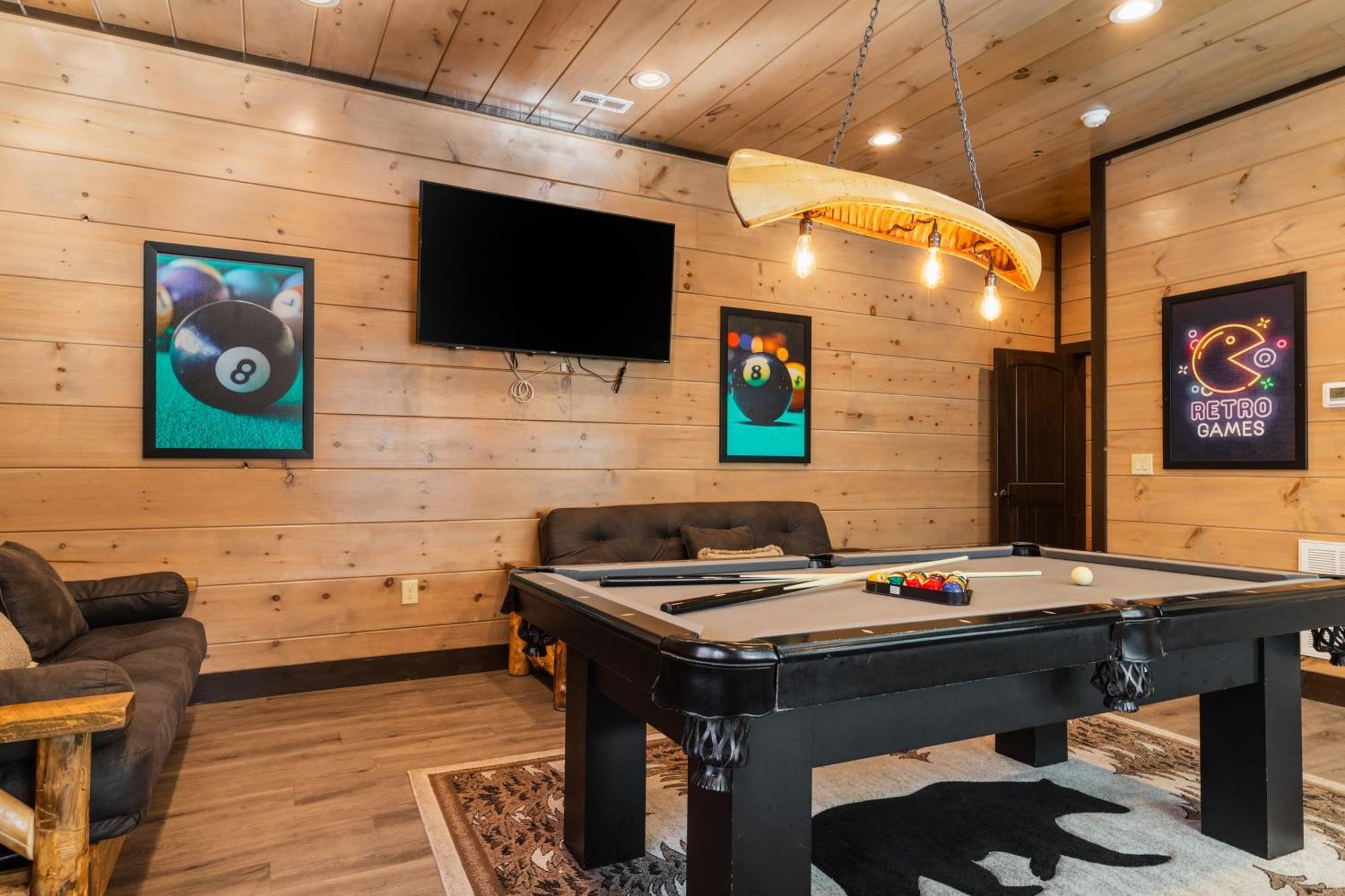 Holiday home Elk Pass By Avantstay Luxurious Mountain Estate