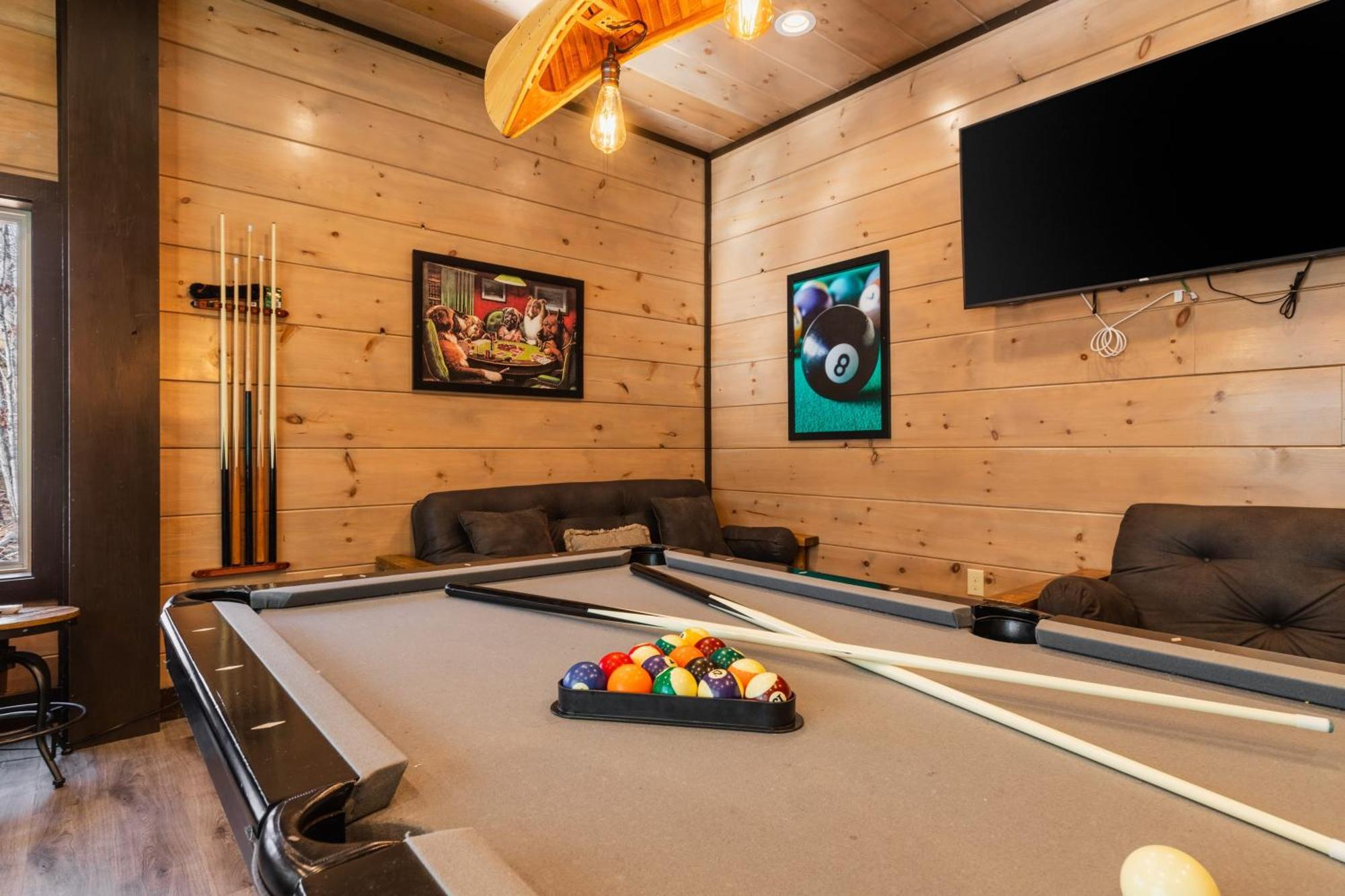 Holiday home Elk Pass By Avantstay Luxurious Mountain Estate