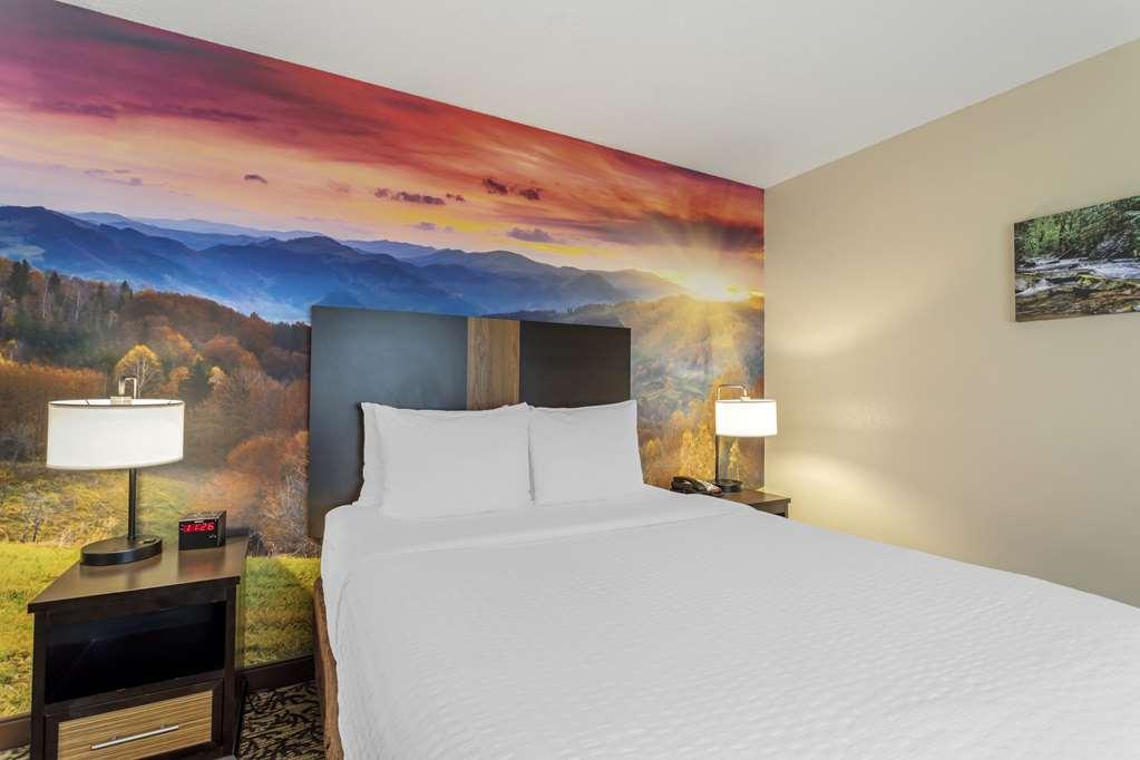 Hotel Leconte & Convention Center, Ascend Collection