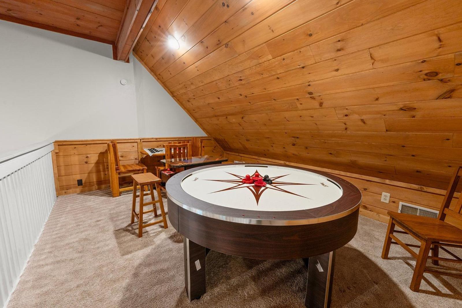 Holiday home Sugar Bear Mountain Hideaway Pigeon Forge