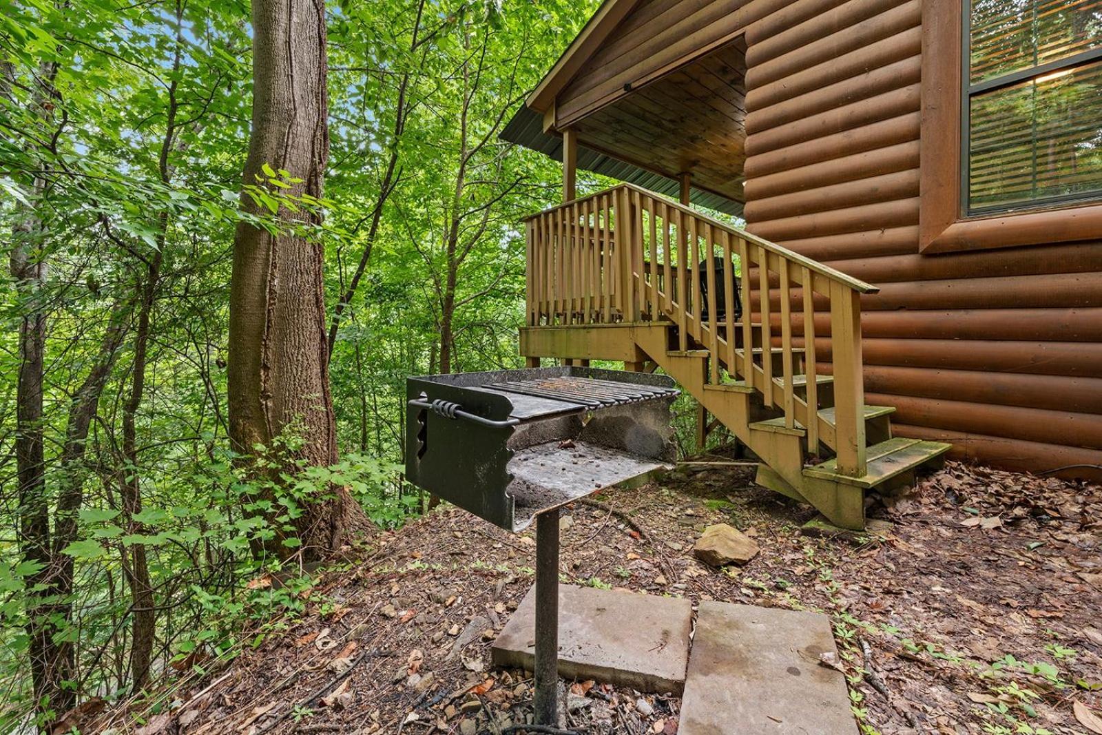 Sugar Bear Mountain Hideaway Holiday home Pigeon Forge