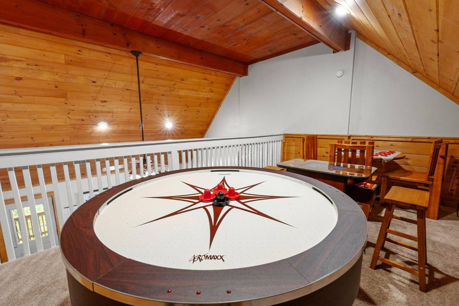 Sugar Bear Mountain Hideaway Holiday home Pigeon Forge