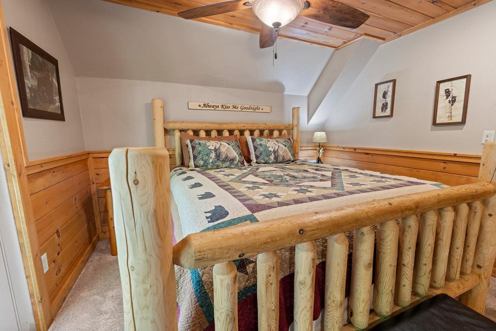 Sugar Bear Mountain Hideaway * Pigeon Forge