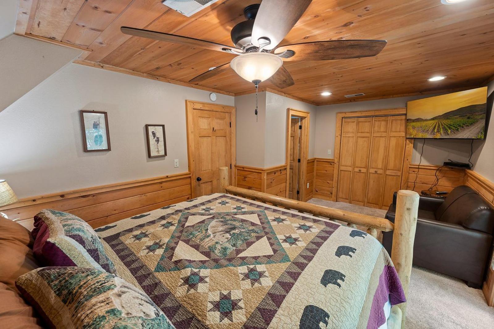 Holiday home Sugar Bear Mountain Hideaway Pigeon Forge