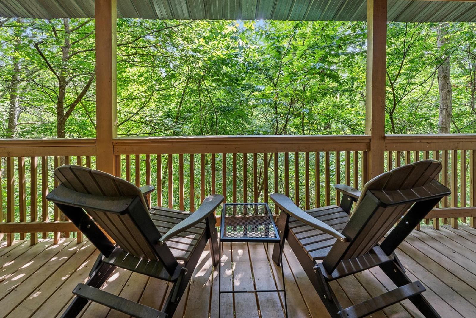 Sugar Bear Mountain Hideaway Pigeon Forge