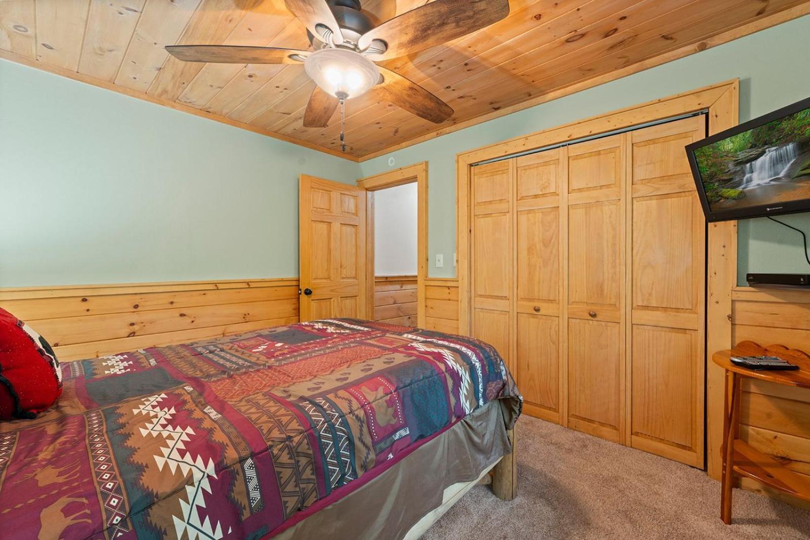 Holiday home Sugar Bear Mountain Hideaway