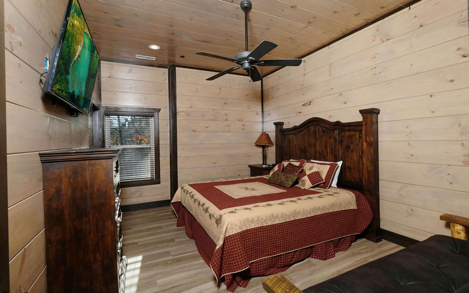 Hibernation Retreat Villa *