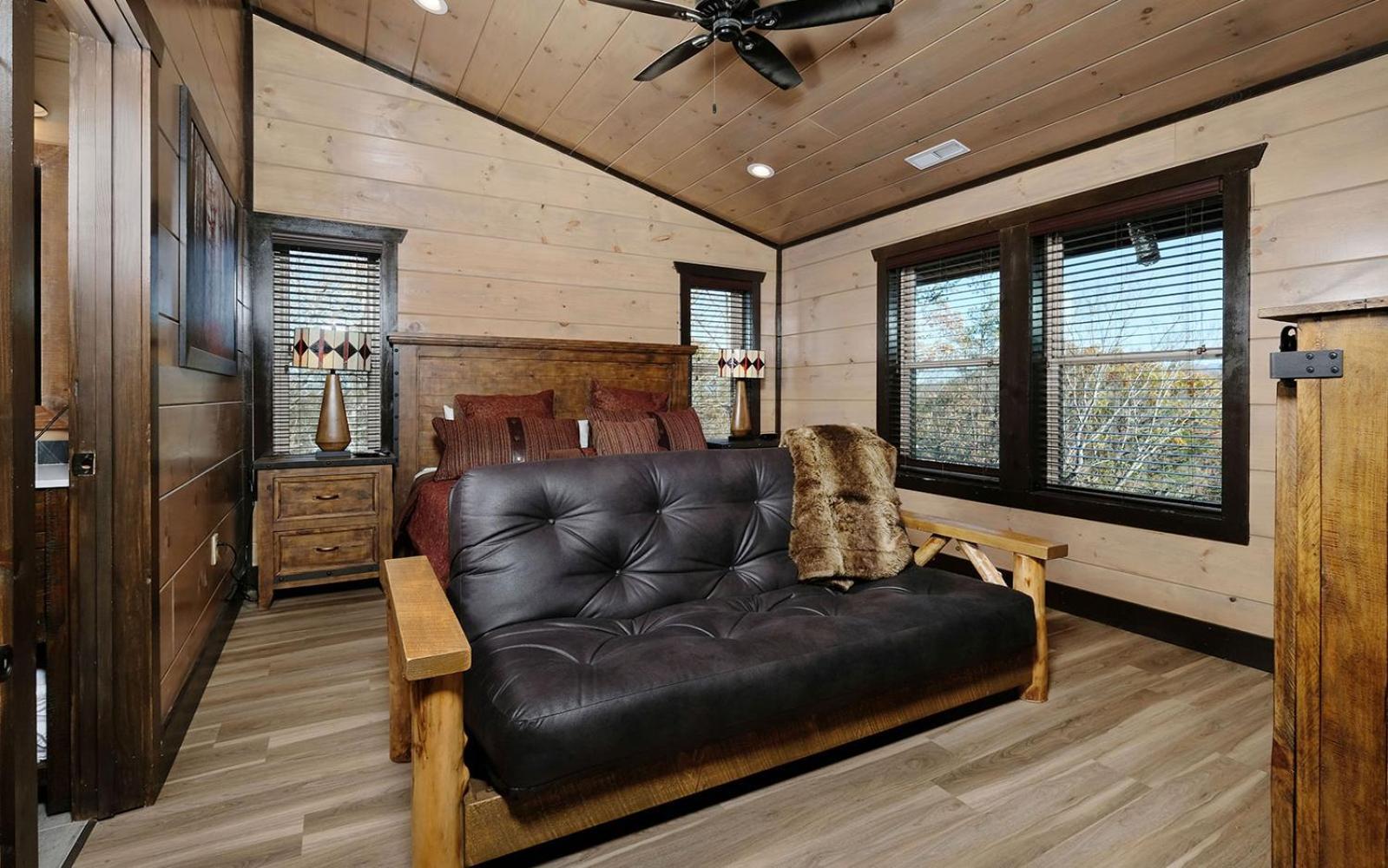 Villa Hibernation Retreat *