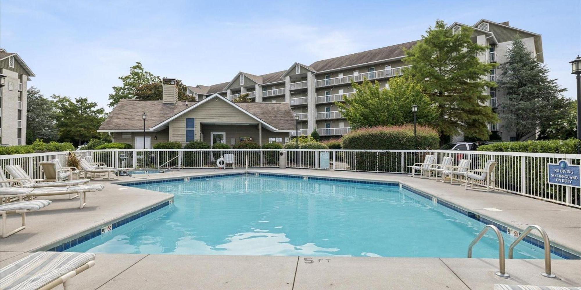 Wp533 Blessed Beyond Measure Holiday home Pigeon Forge