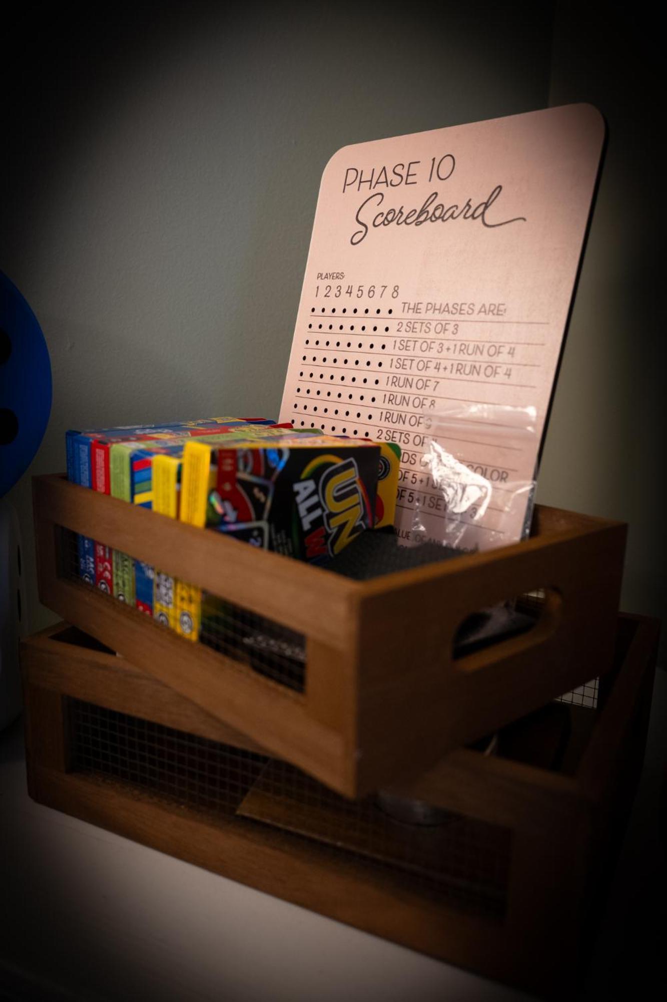 The 737 - Games & Good Times In The Smoky Mountains! Holiday home Pigeon Forge