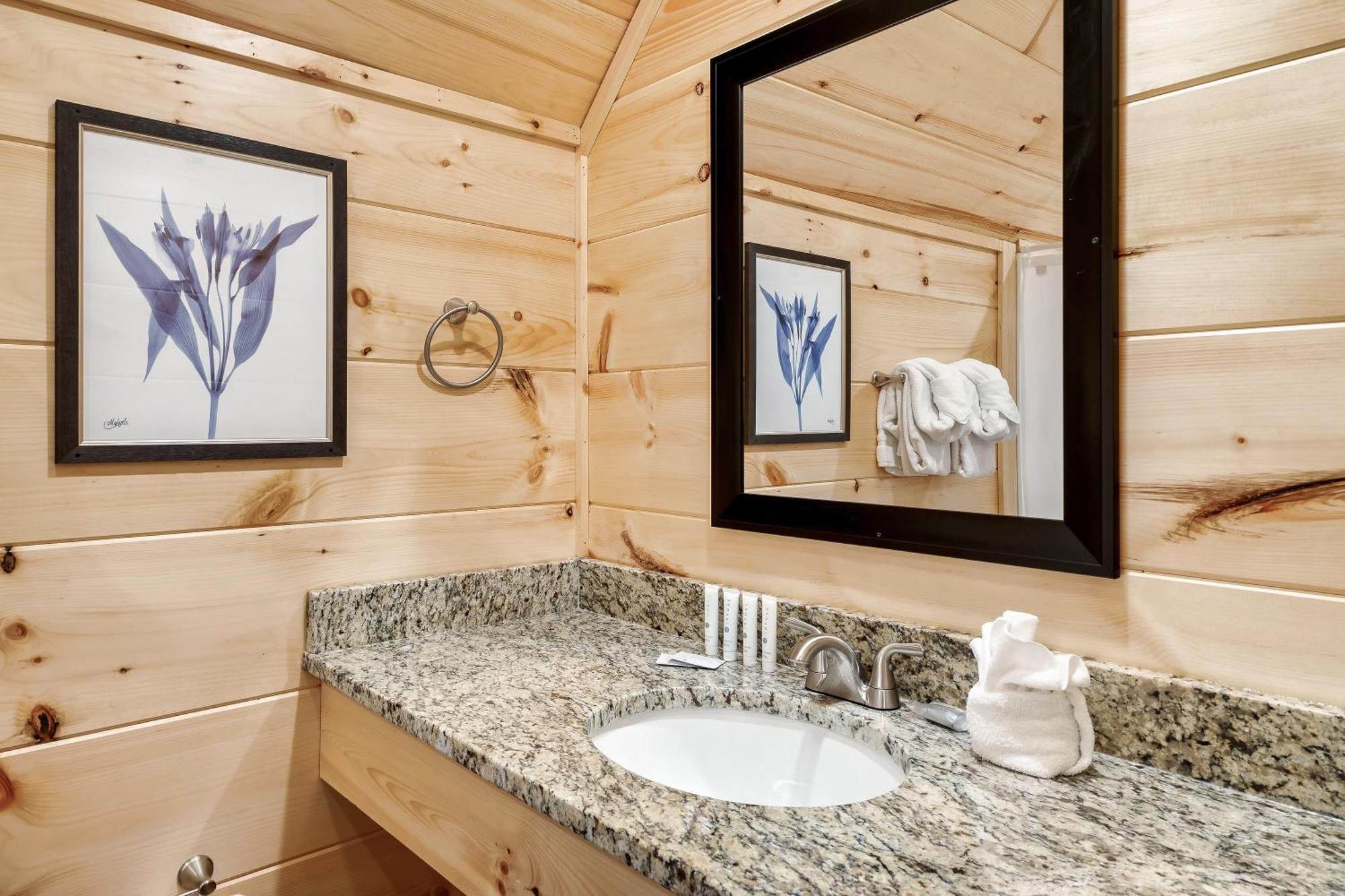 Holiday home Happy Bear Pigeon Forge