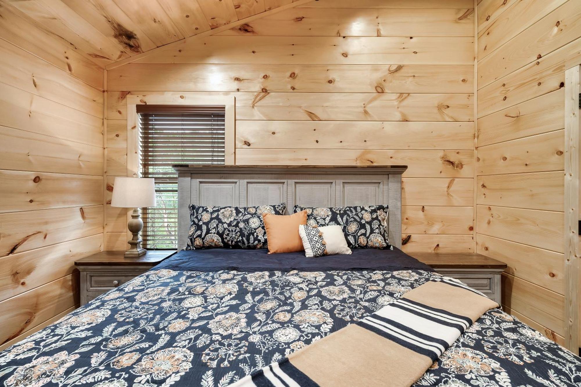 Happy Bear Holiday home Pigeon Forge